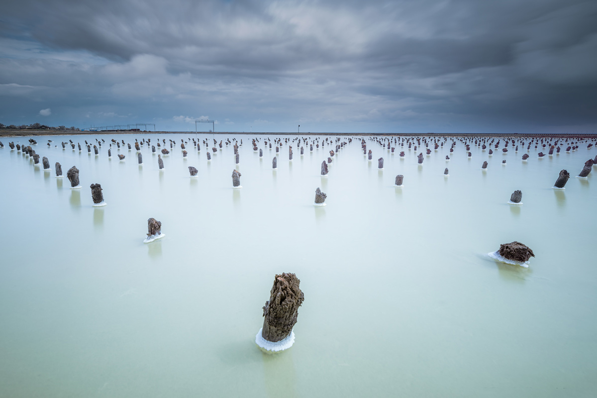 Жемчужины юга России (12/50)