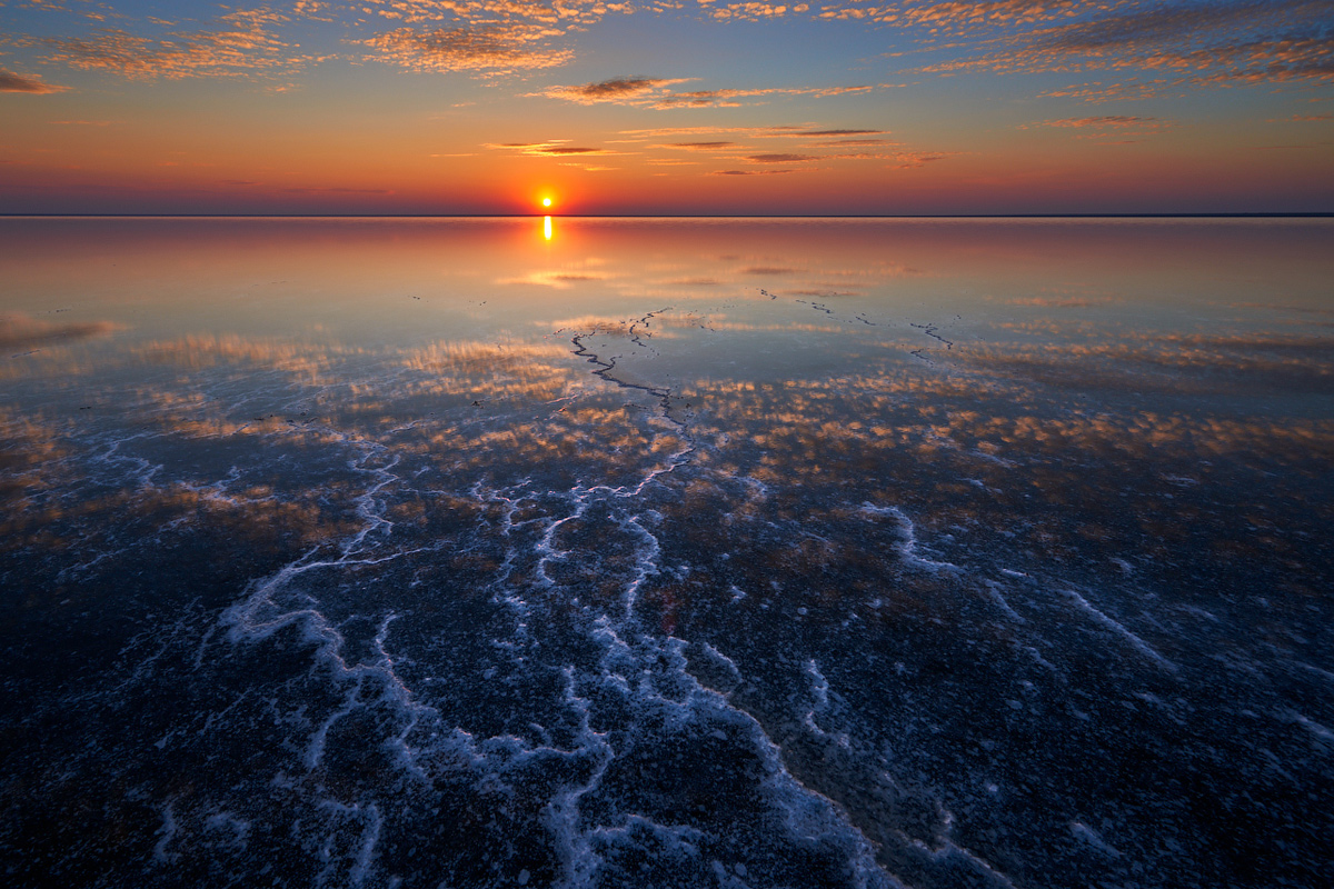 Жемчужины юга России (25/50)