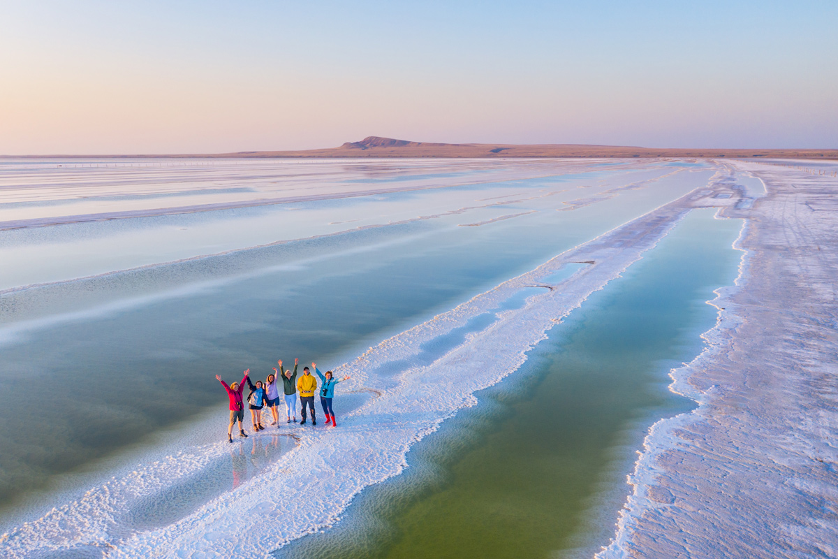 Жемчужины юга России (2/50)