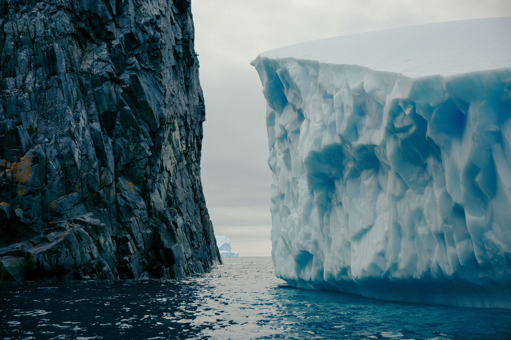 Антарктида: с пересечением пролива Дрейка! Обратно на Самолете. (4/55)