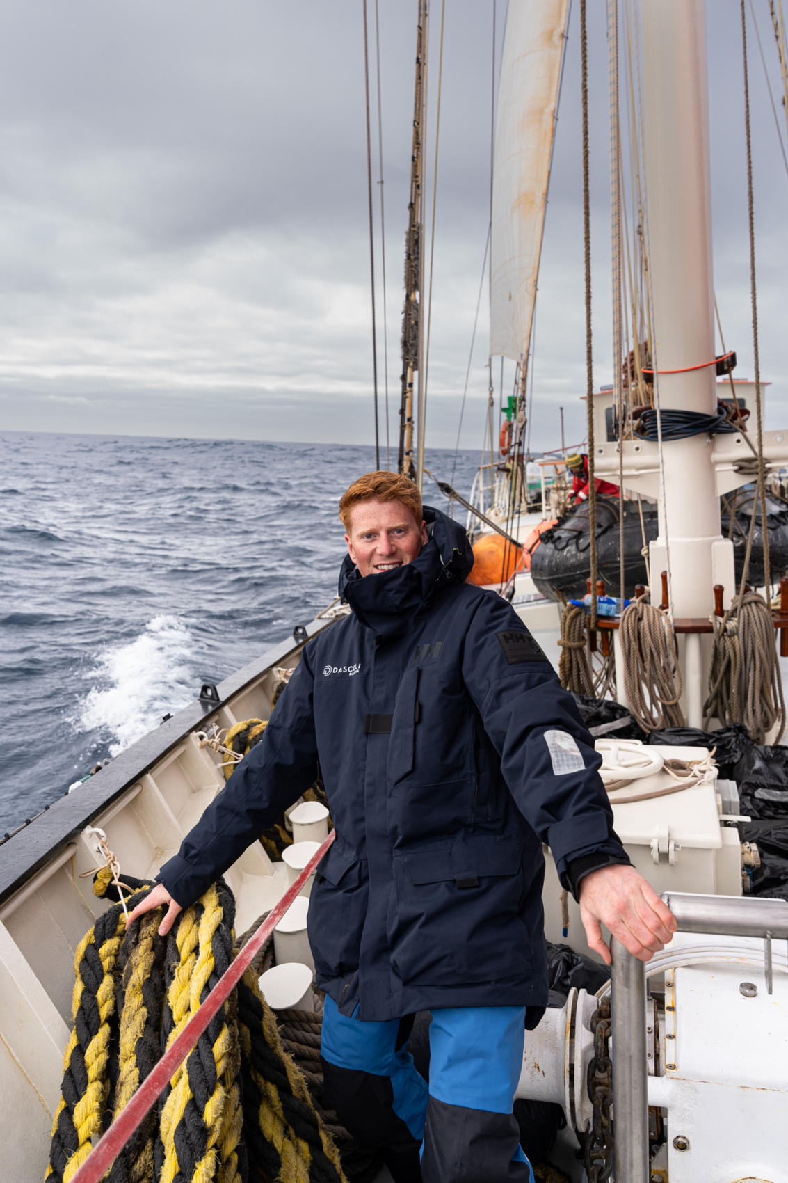 Антарктида: с пересечением пролива Дрейка! Обратно на Самолете. (6/55)