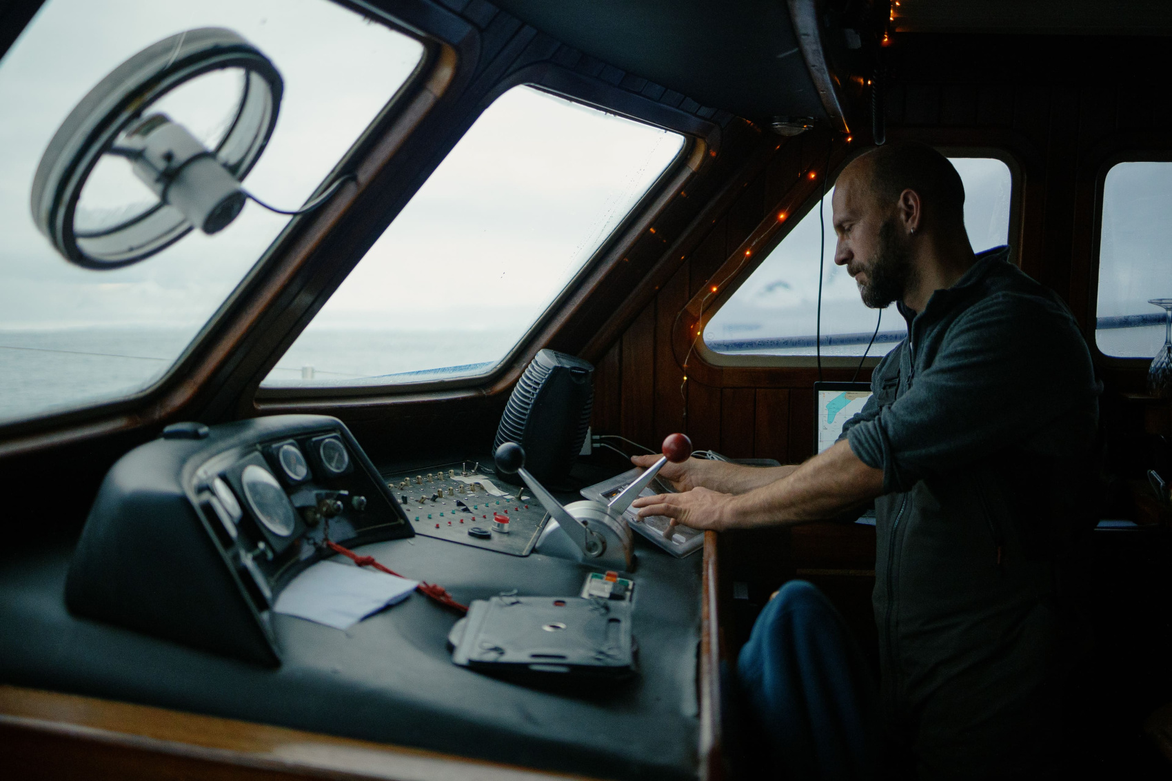 Антарктида: с пересечением пролива Дрейка! Обратно на Самолете. (2/55)