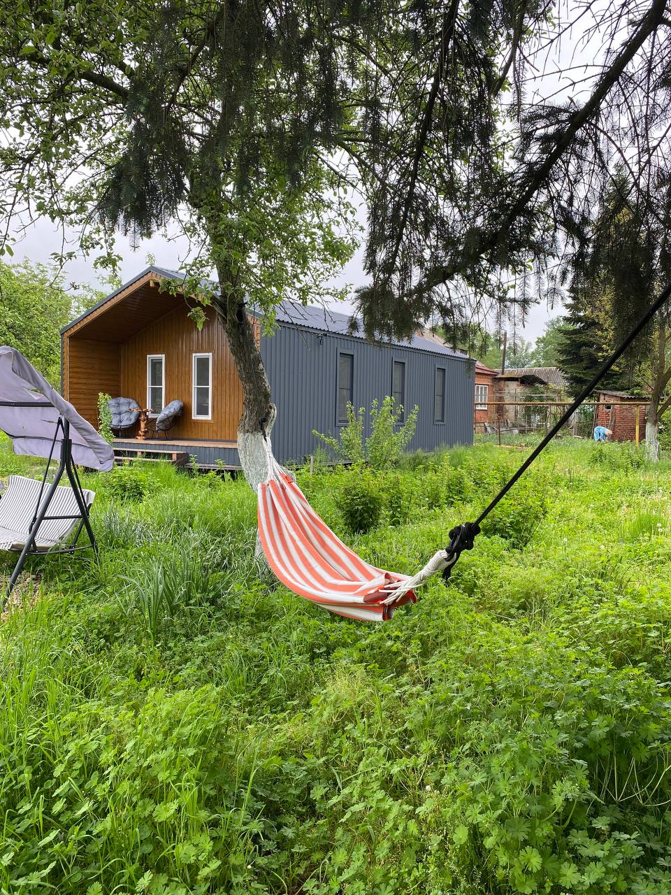 Уикенд в солнечной Адыгее (7/17)