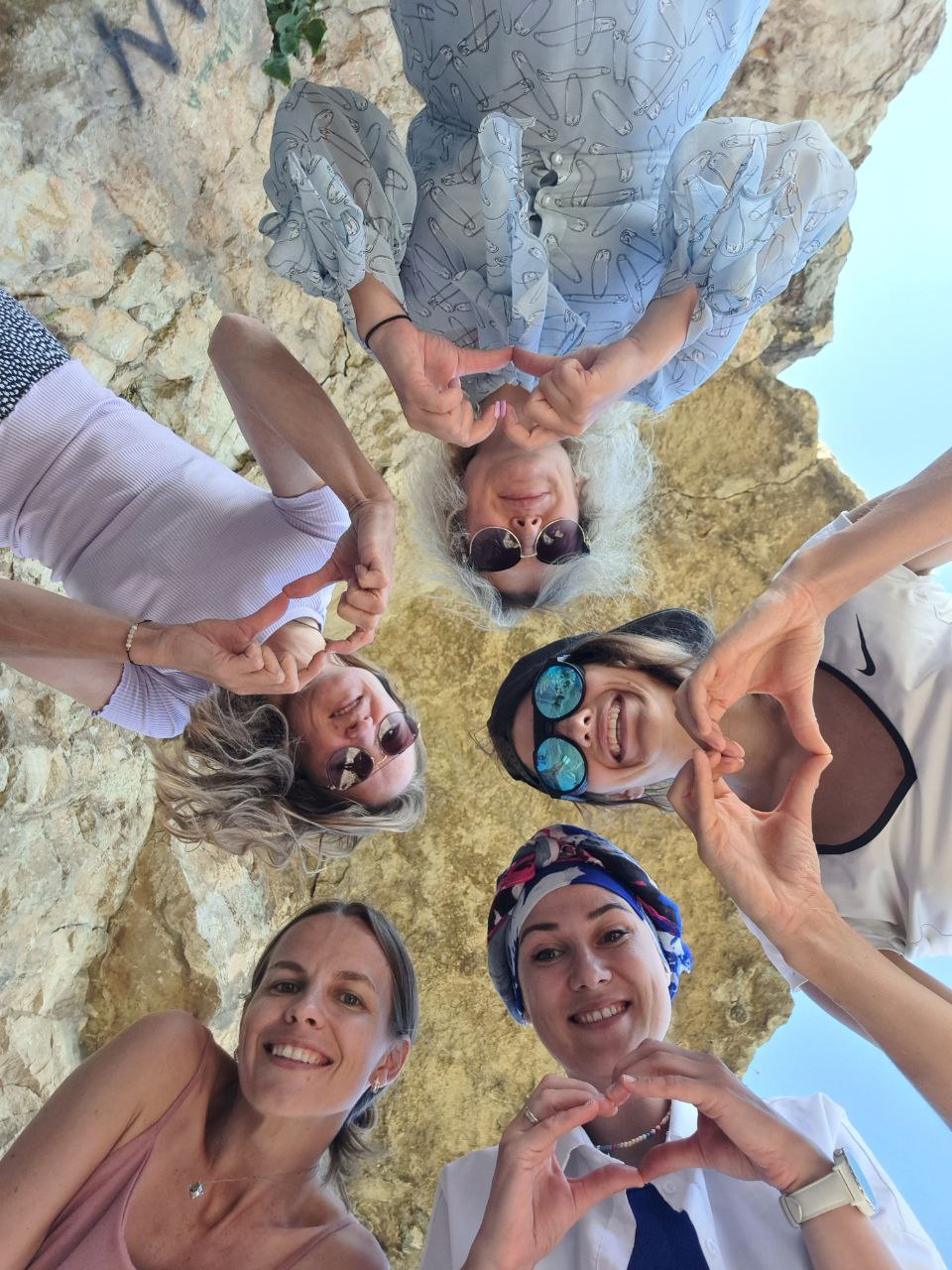 Уикенд в солнечной Адыгее (6/17)