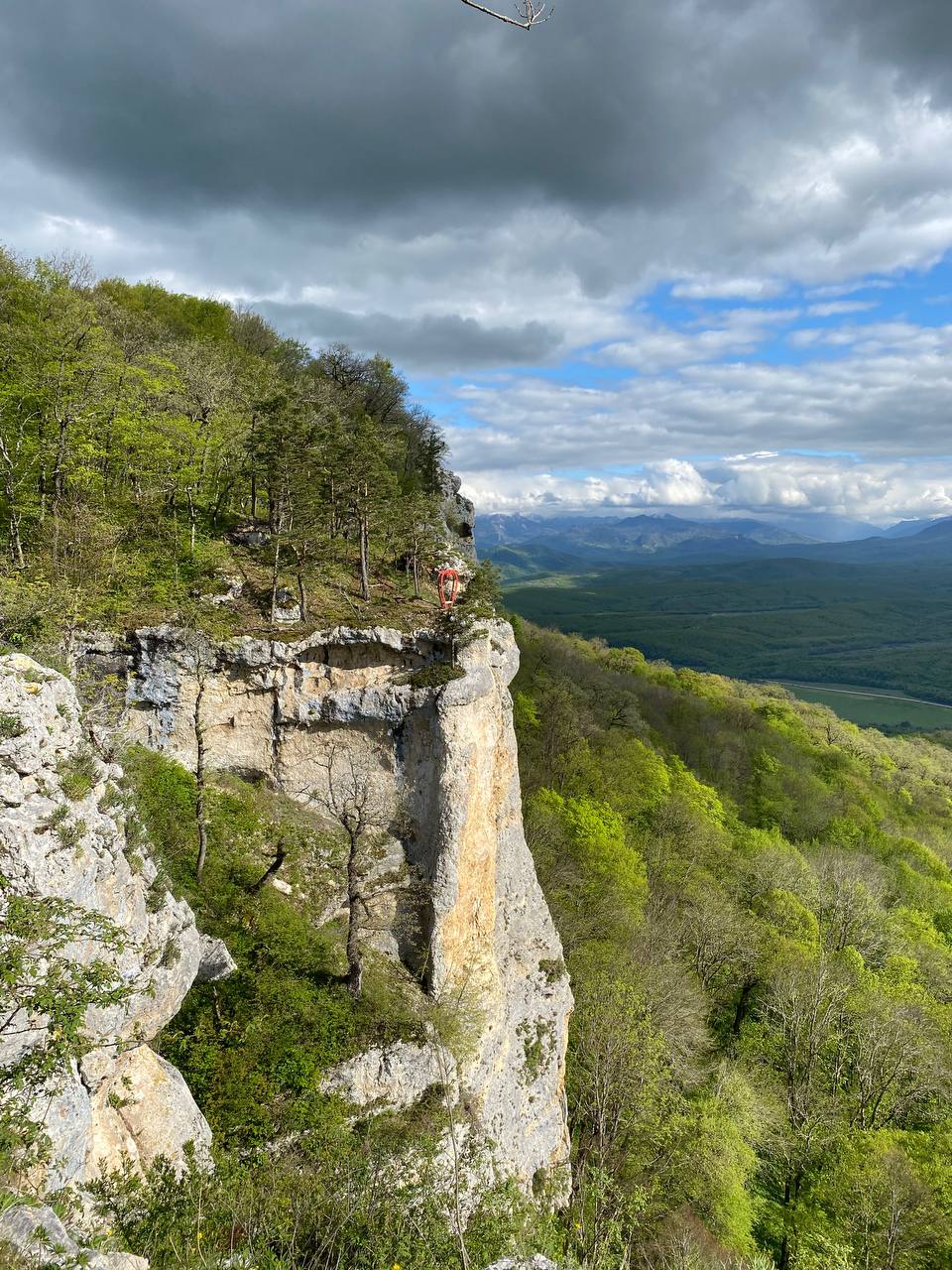 Уикенд в солнечной Адыгее (2/17)