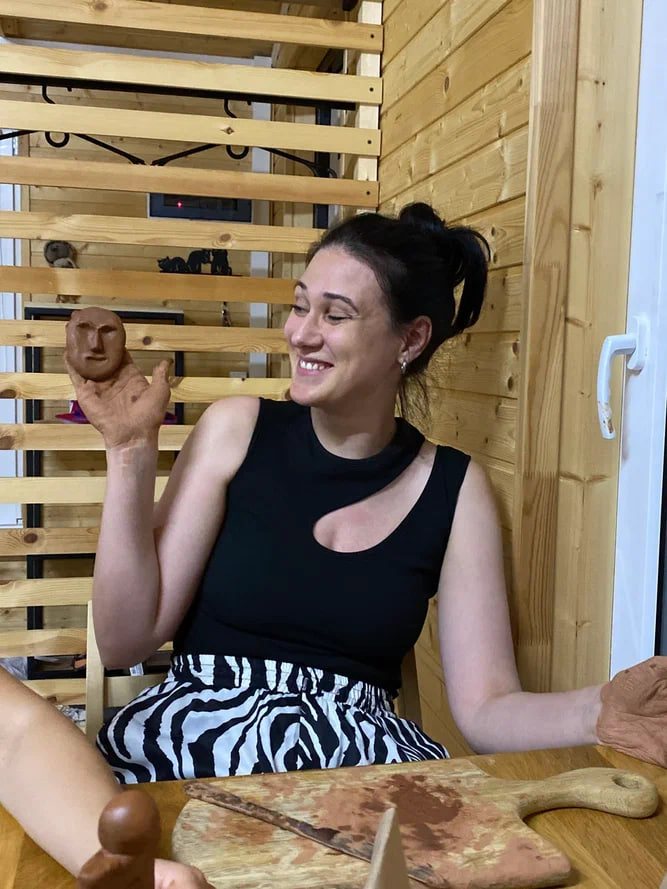 Уикенд в солнечной Адыгее (5/17)