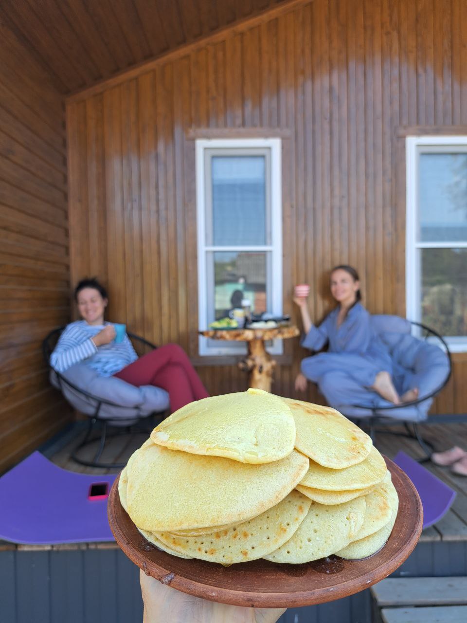 Уикенд в солнечной Адыгее (16/17)