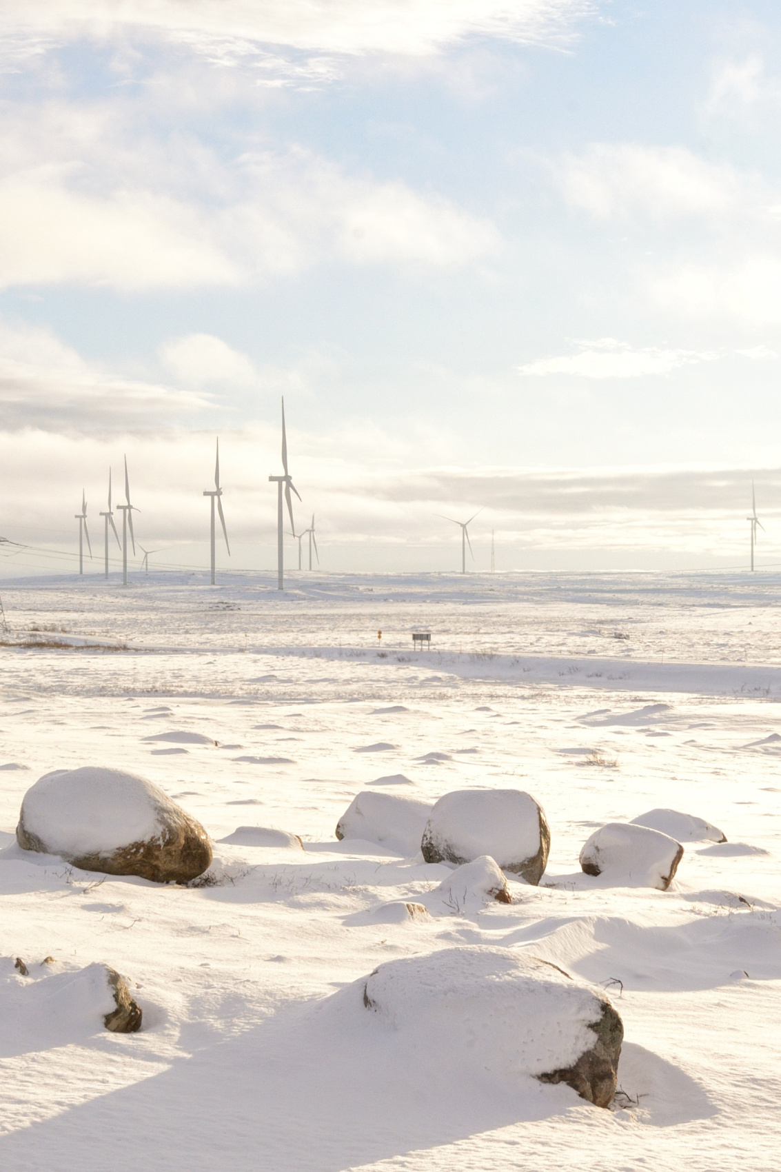 Охота за северным сиянием на Кольском полуострове (5/29)