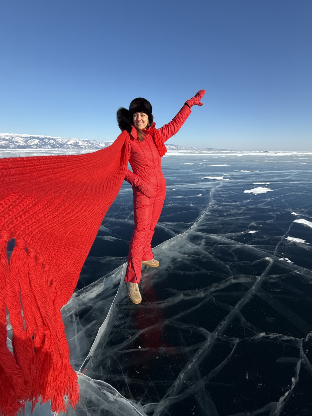 Семейный тур 