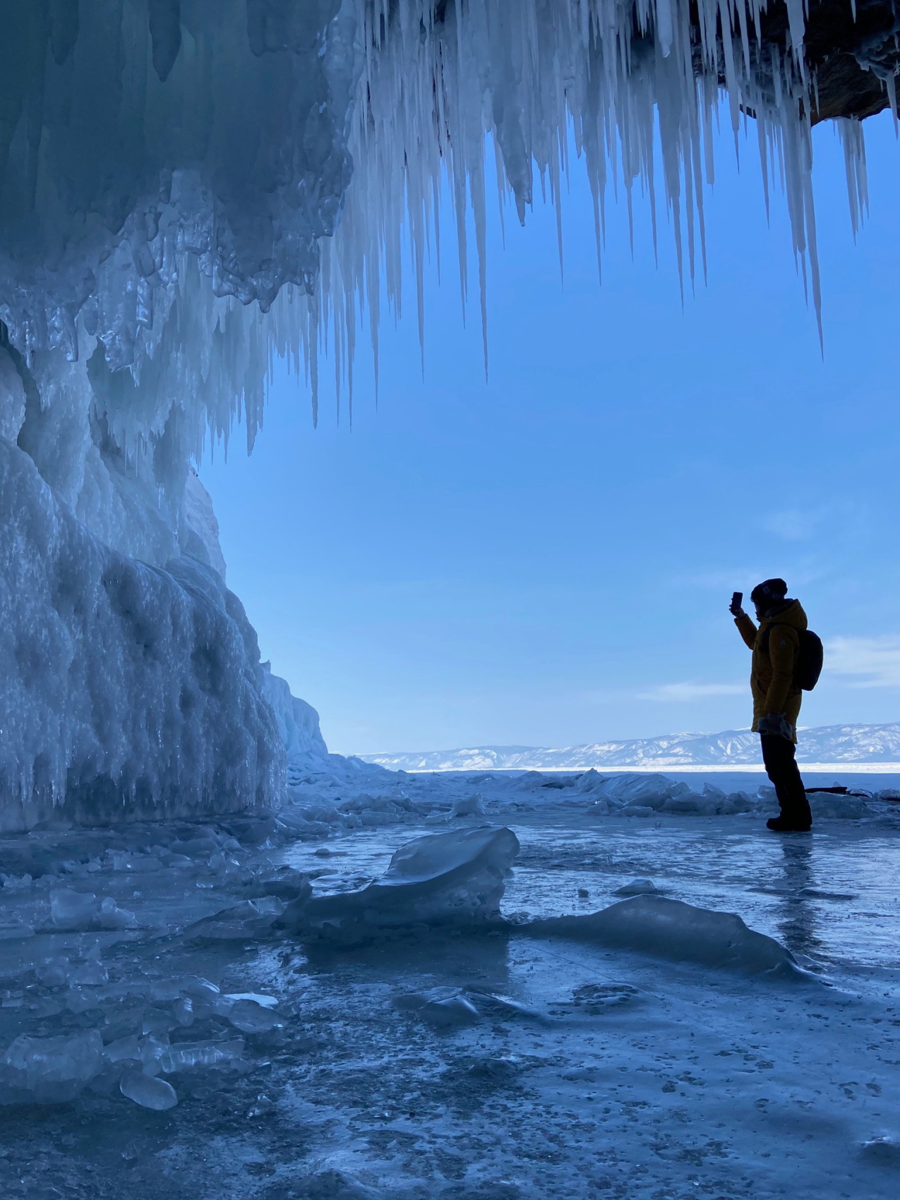 Семейный тур 