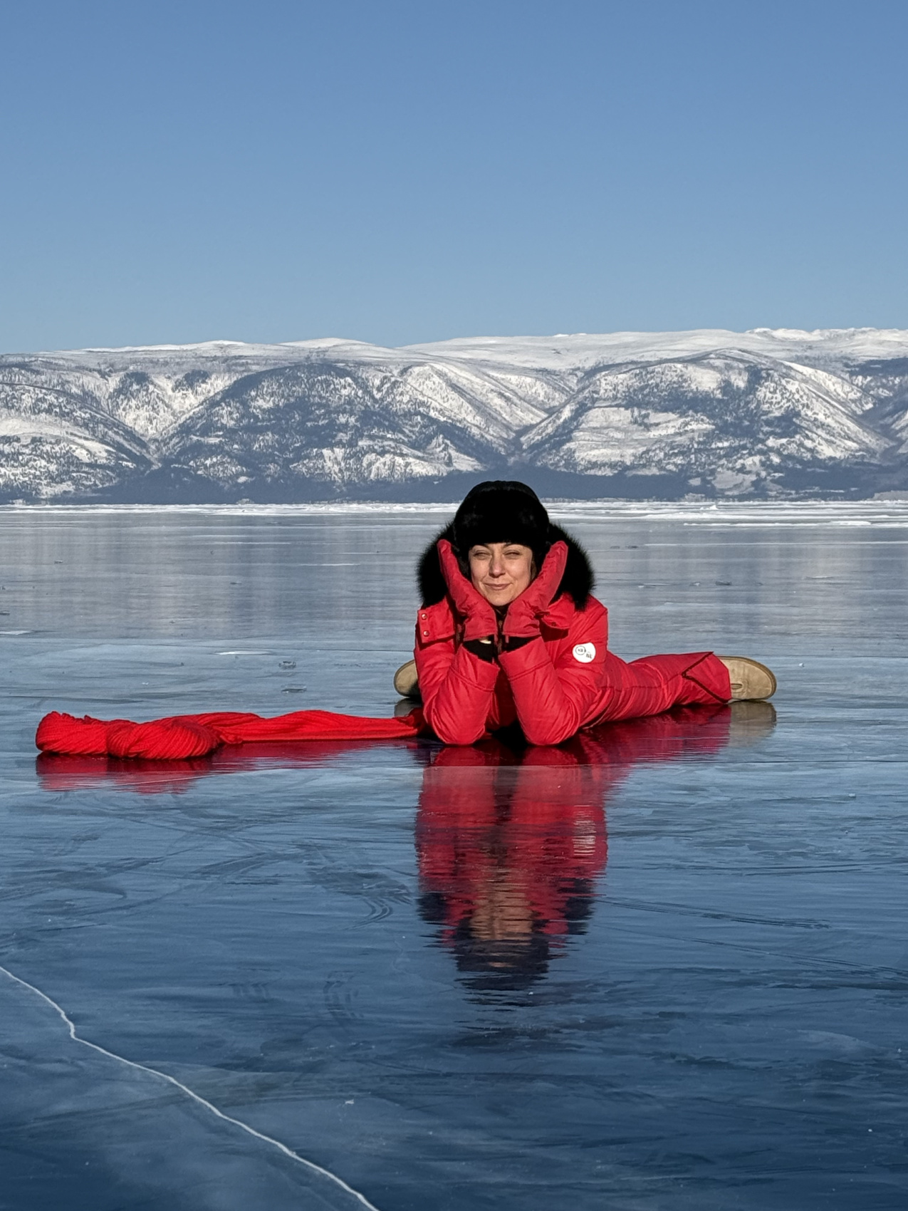 Семейный тур "Сказки Байкала"
