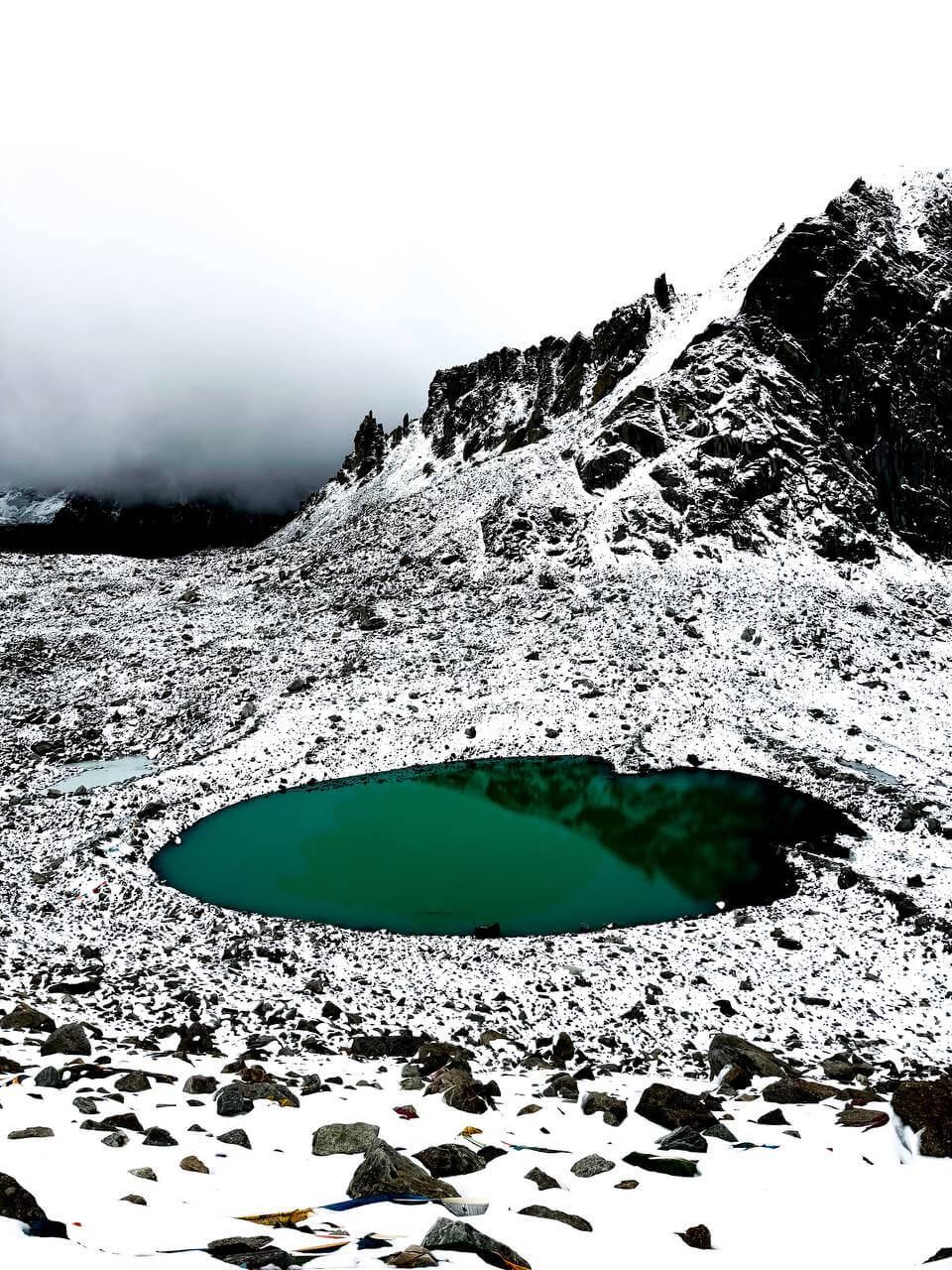 Тибет. Лхаса-Кайлаш. Тур с корой вокруг Кайлаша. Гид буддолог. Отели 4-5. (43/135)