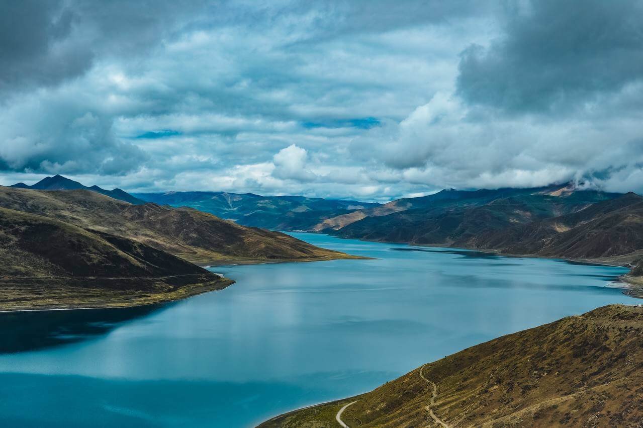 Тибет. Лхаса-Кайлаш. Тур с корой вокруг Кайлаша. Гид буддолог. Отели 4-5. (73/135)