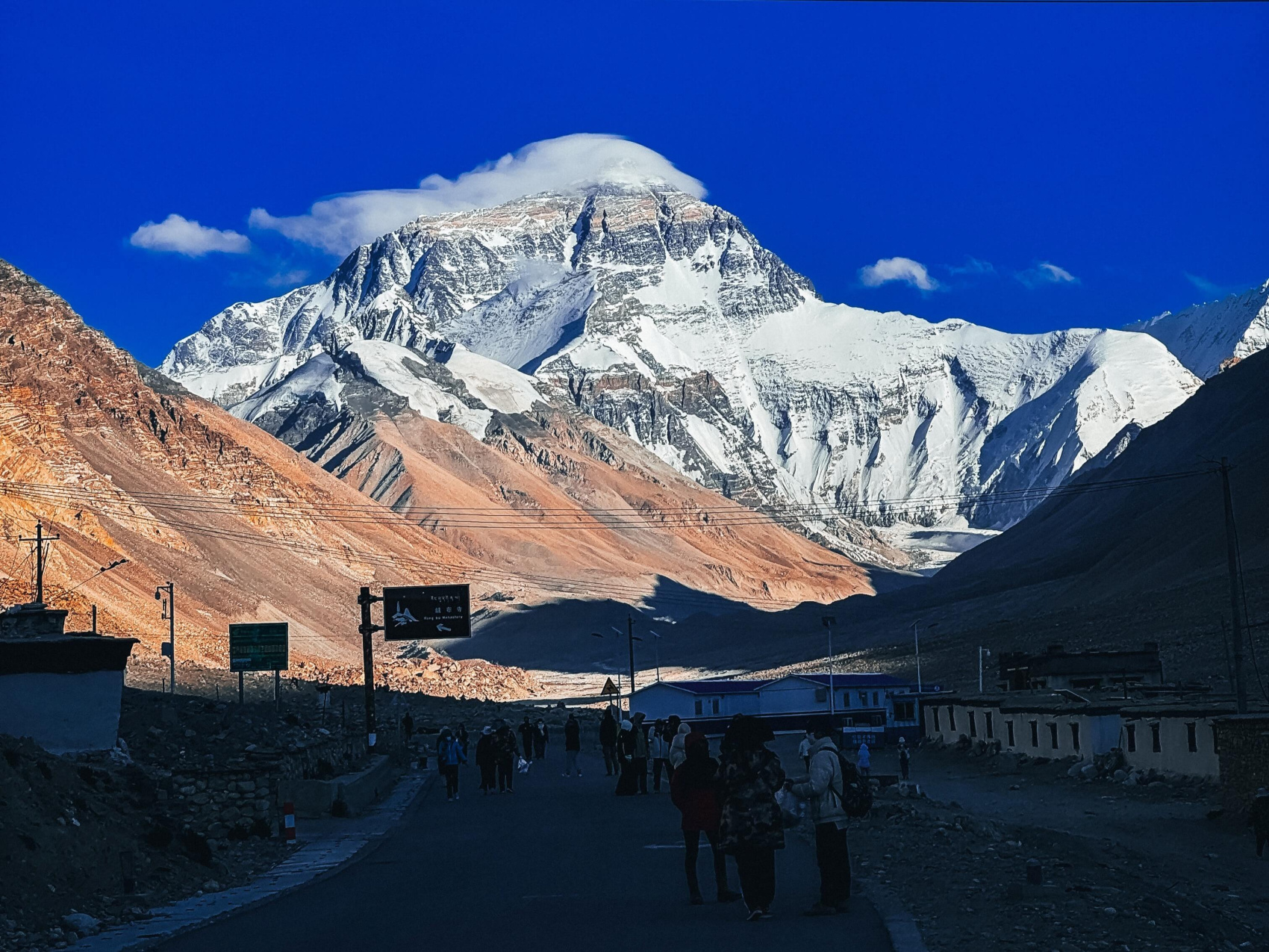 Тибет. Лхаса-Кайлаш. Тур с корой вокруг Кайлаша. Гид буддолог. Отели 4-5. (40/135)