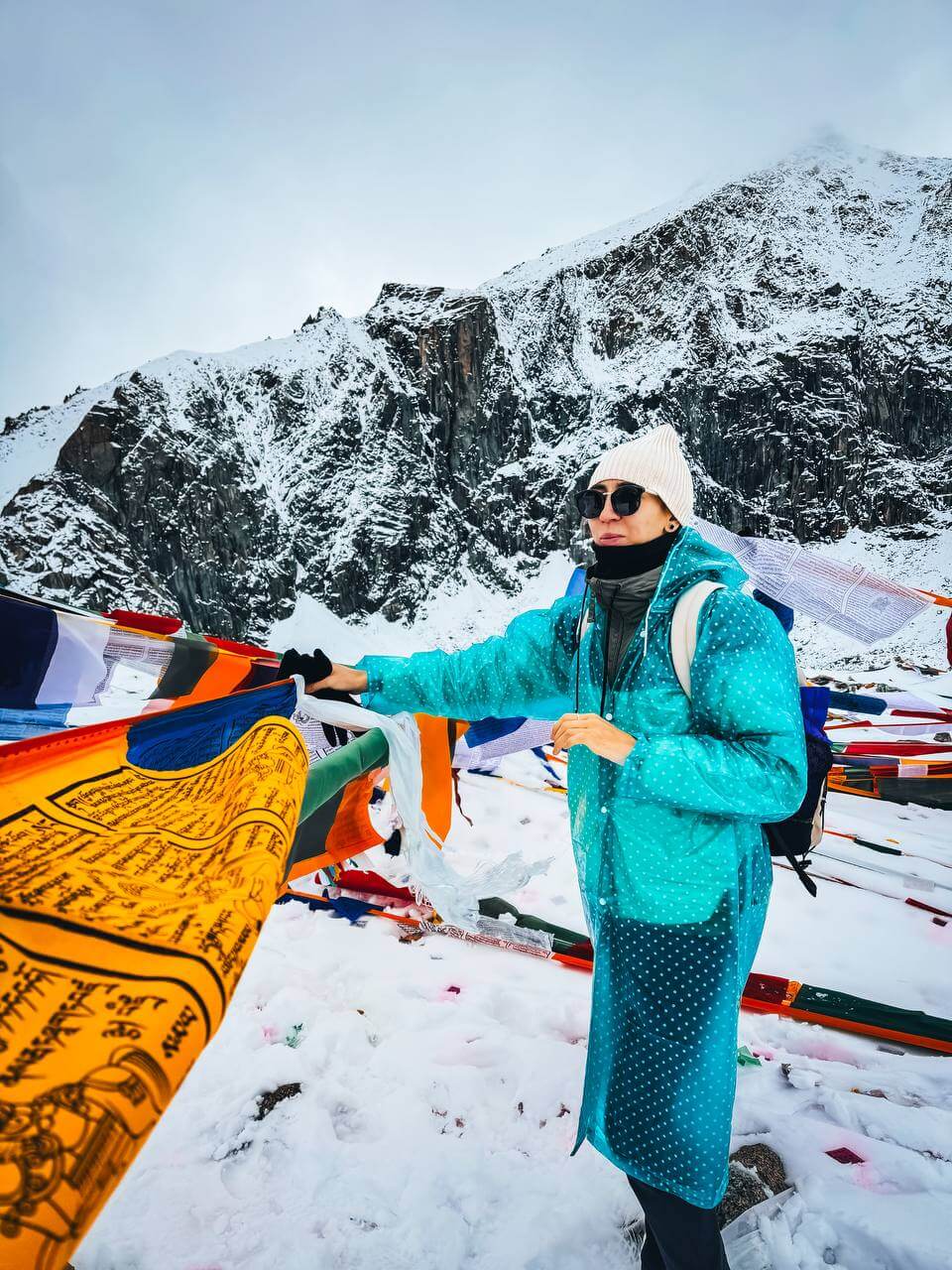 Тибет. Лхаса-Кайлаш. Тур с корой вокруг Кайлаша. Гид буддолог. Отели 4-5. (42/135)