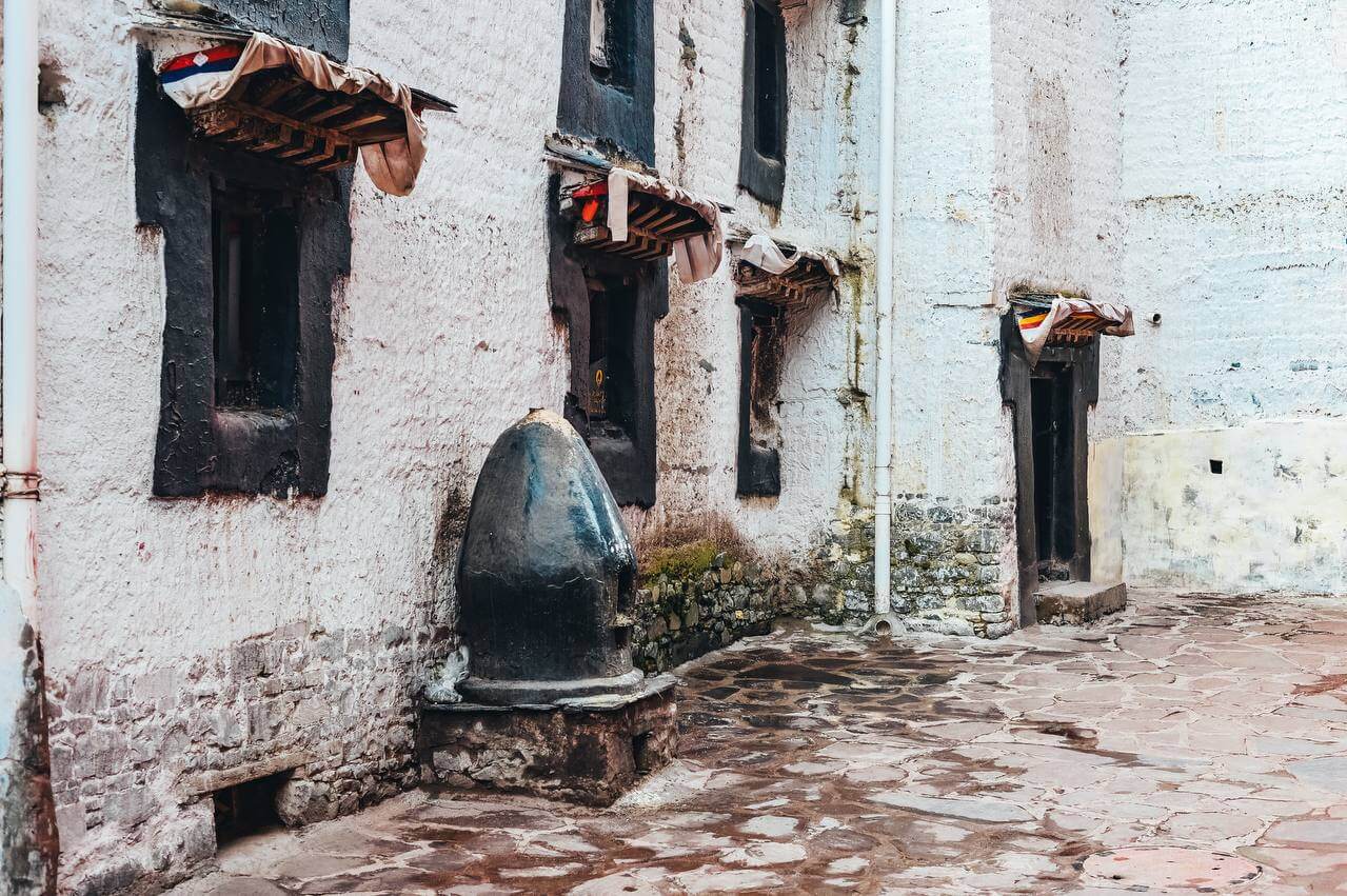 Тибет. Лхаса-Кайлаш. Тур с корой вокруг Кайлаша. Гид буддолог. Отели 4-5. (65/135)