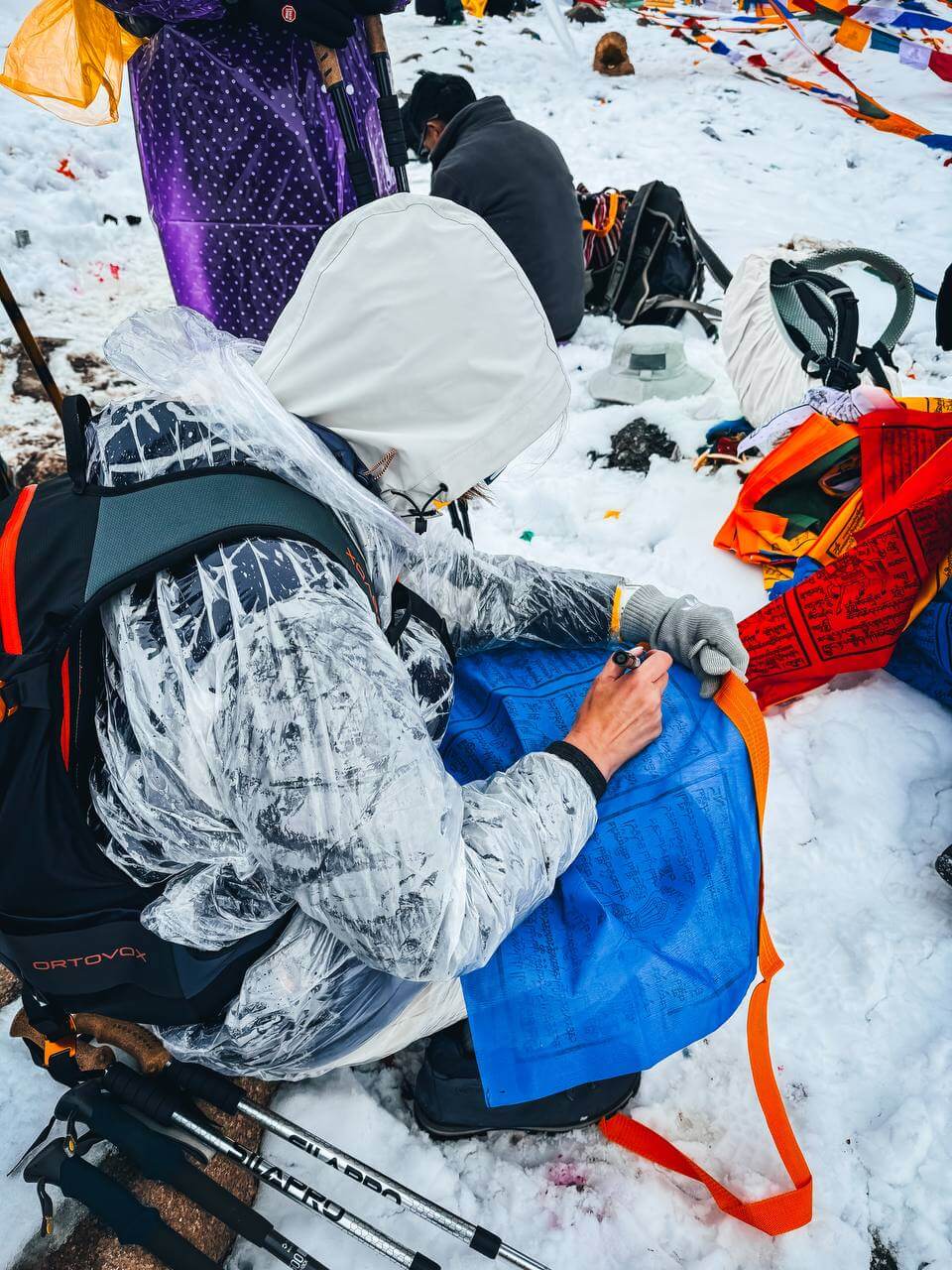 Тибет. Лхаса-Кайлаш. Тур с корой вокруг Кайлаша. Гид буддолог. Отели 4-5. (47/135)