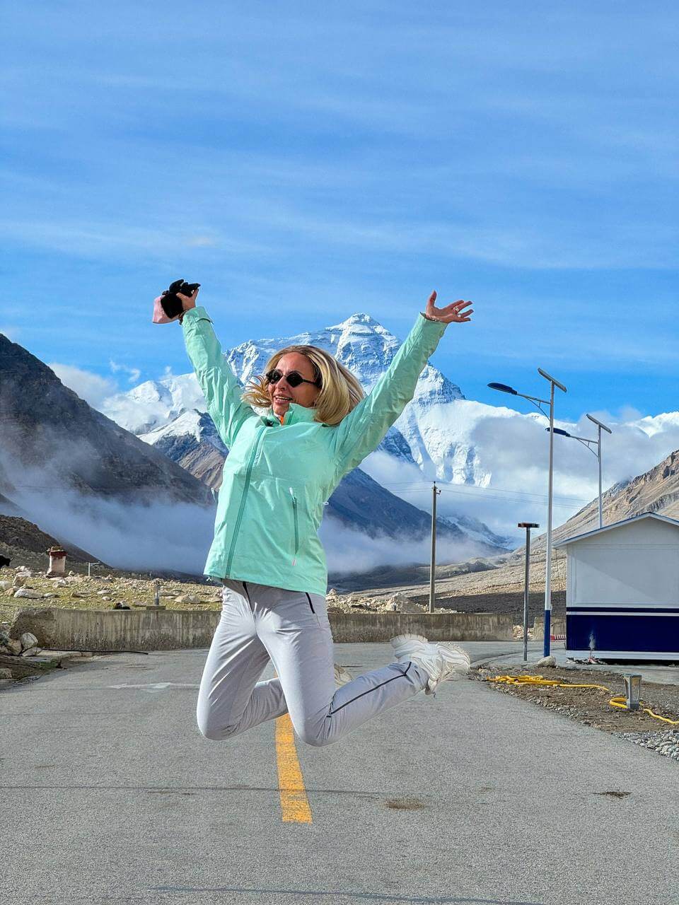 Тибет. Лхаса-Кайлаш. Тур с корой вокруг Кайлаша. Гид буддолог. Отели 4-5. (12/135)