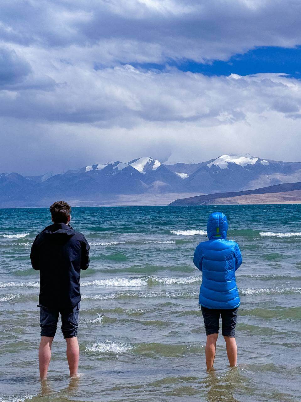 Тибет. Лхаса-Кайлаш. Тур с корой вокруг Кайлаша. Гид буддолог. Отели 4-5. (8/135)