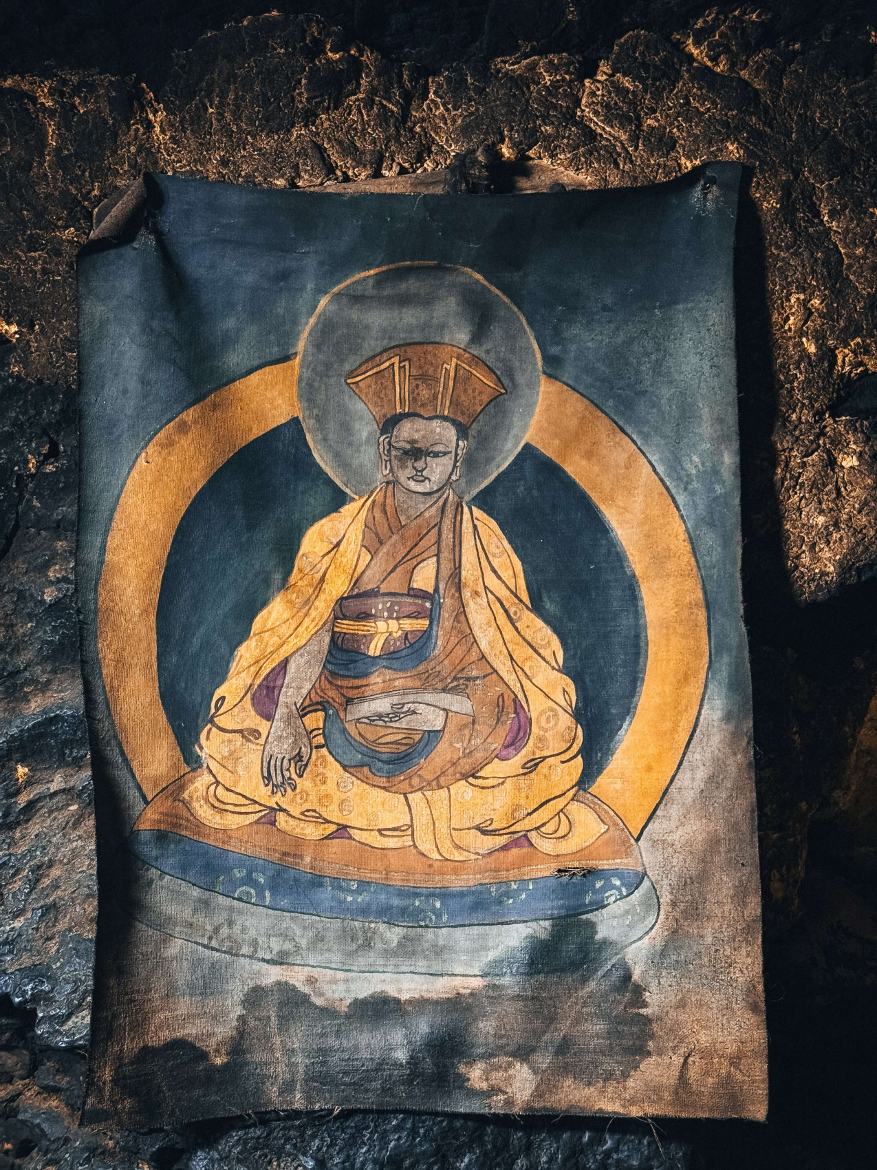 Тибет. Лхаса-Кайлаш. Тур с корой вокруг Кайлаша. Гид буддолог. Отели 4-5. (24/135)