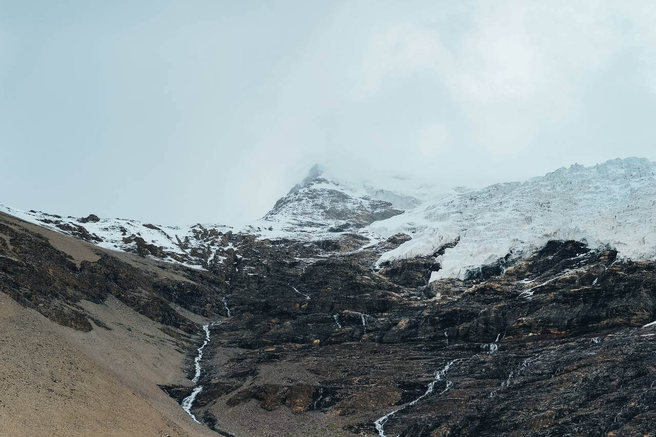 Тибет. Лхаса-Кайлаш. Тур с корой вокруг Кайлаша. Гид буддолог. Отели 4-5. (78/135)