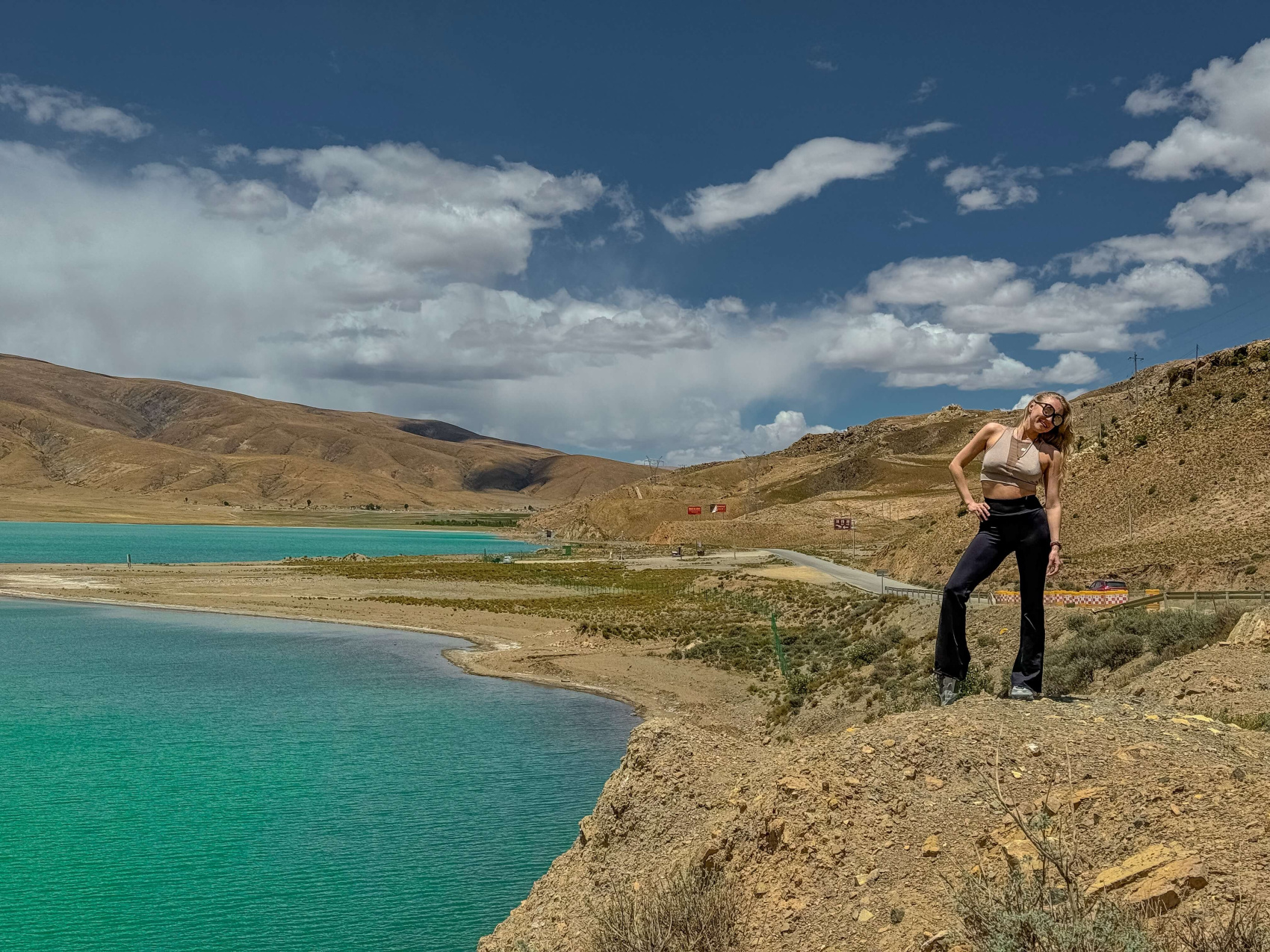 Тибет. Лхаса-Кайлаш. Тур с корой вокруг Кайлаша. Гид буддолог. Отели 4-5. (28/135)