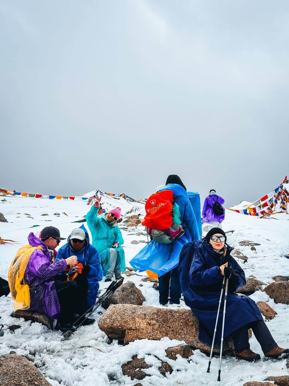 Тибет. Лхаса-Кайлаш. Тур с корой вокруг Кайлаша. Гид буддолог. Отели 4-5. (44/135)