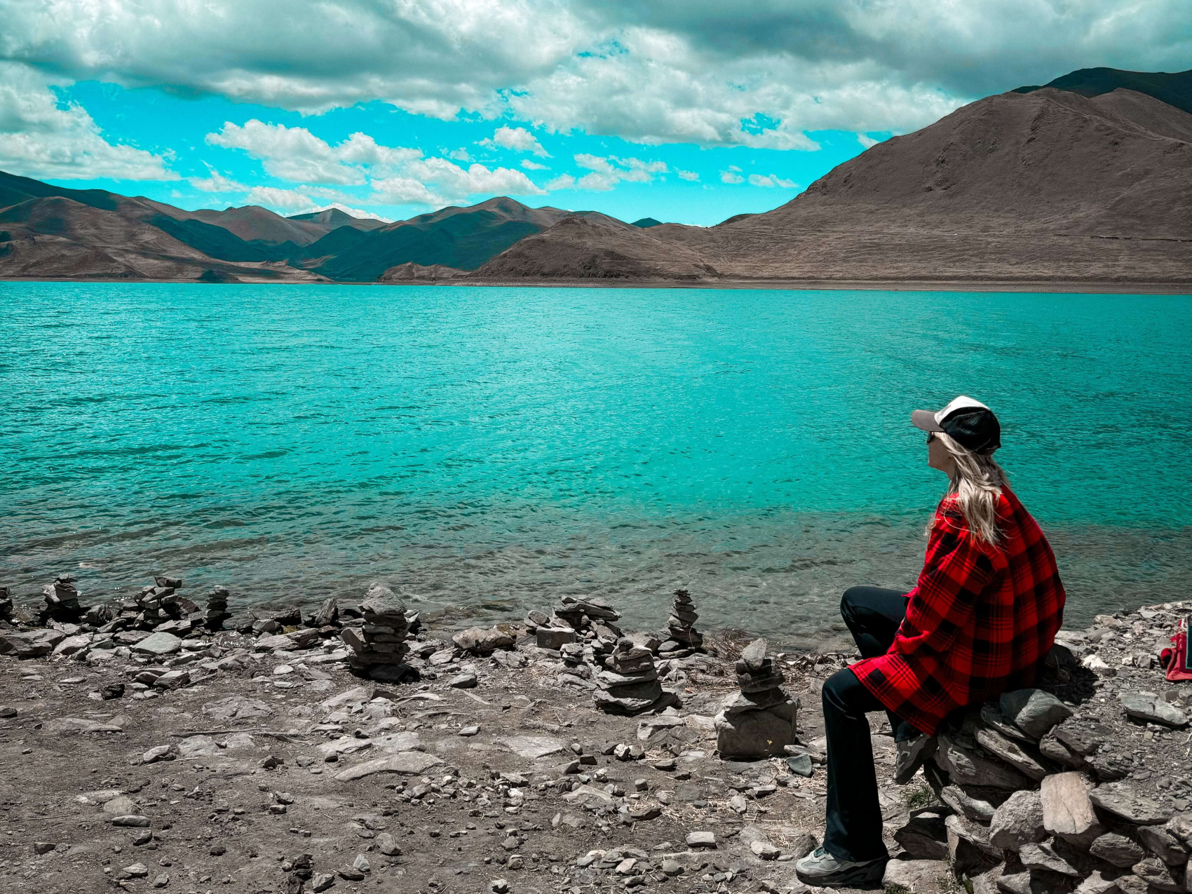 Тибет. Лхаса-Кайлаш. Тур с корой вокруг Кайлаша. Гид буддолог. Отели 4-5. (22/135)