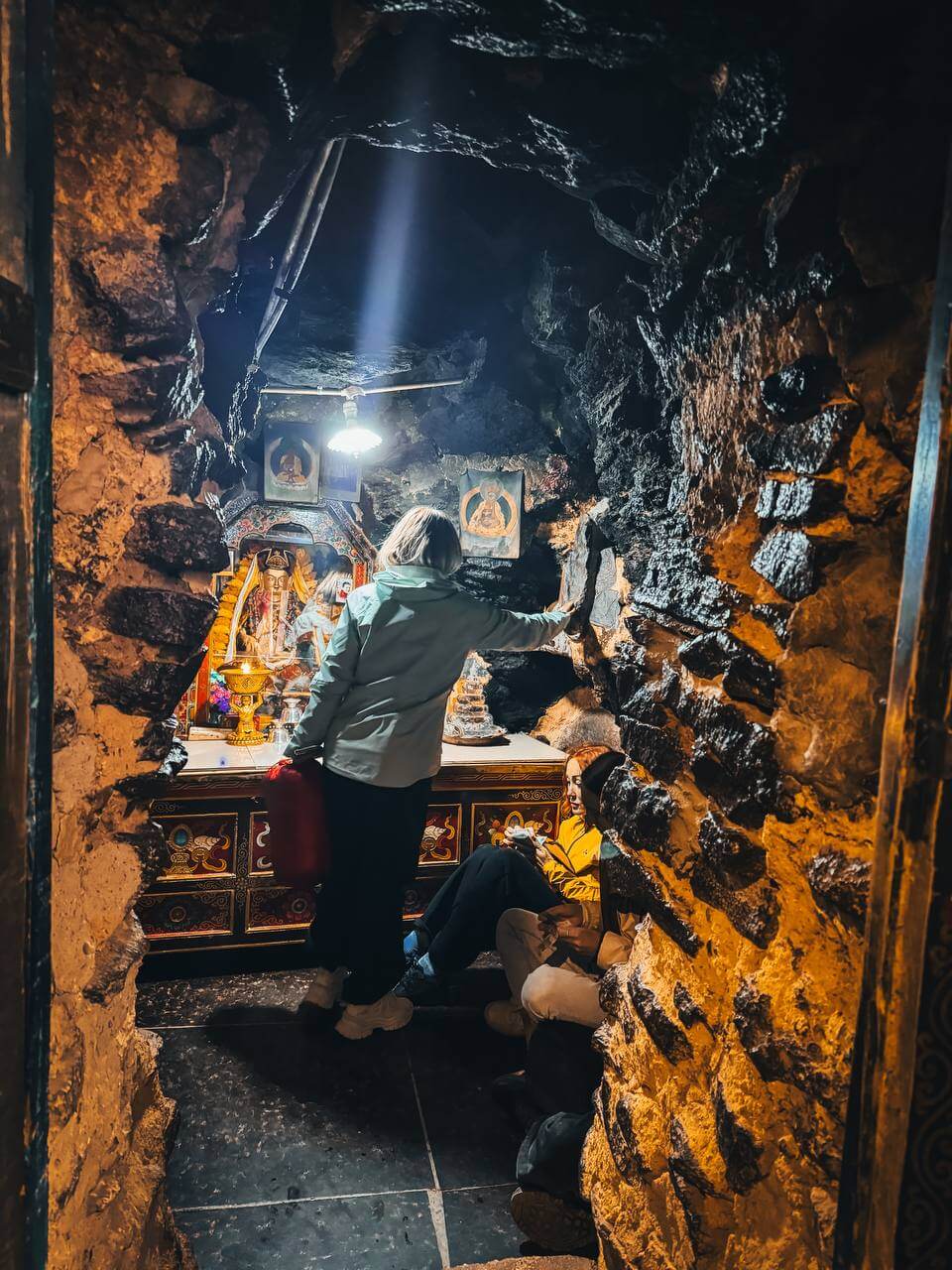 Тибет. Лхаса-Кайлаш. Тур с корой вокруг Кайлаша. Гид буддолог. Отели 4-5. (2/135)