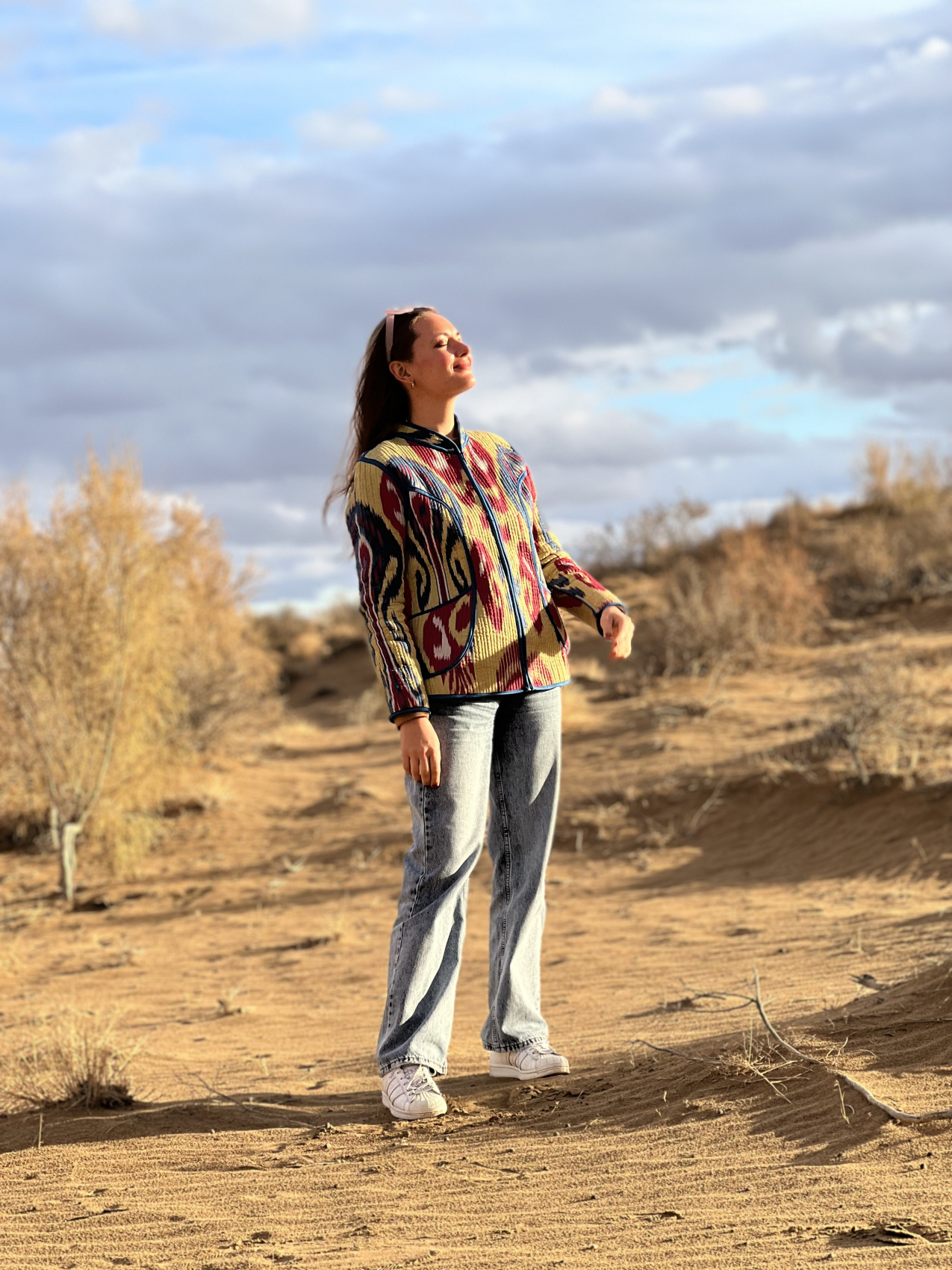 Сказочный Узбекистан: 6 дней — 3 города — 10 локаций (26/52)