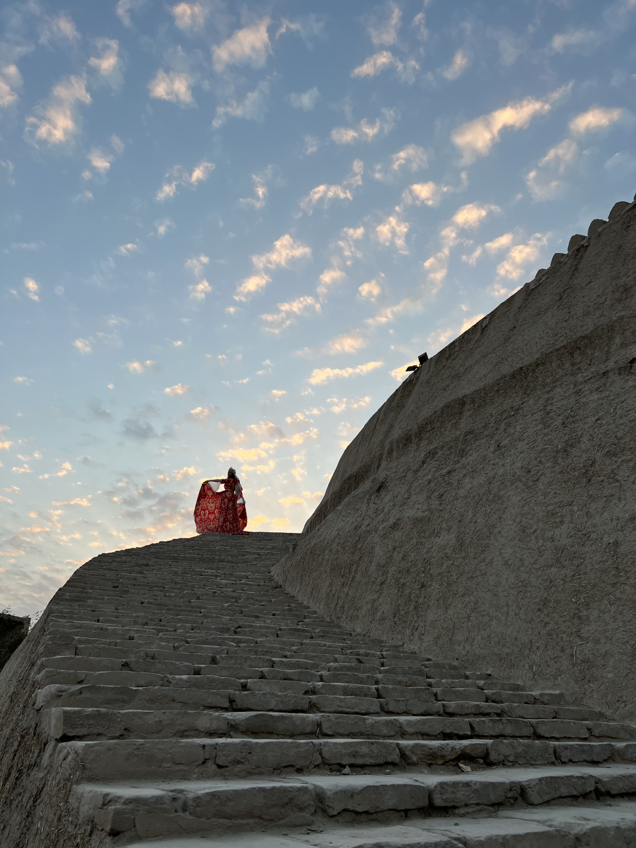 Сказочный Узбекистан: 6 дней — 3 города — 10 локаций (23/52)