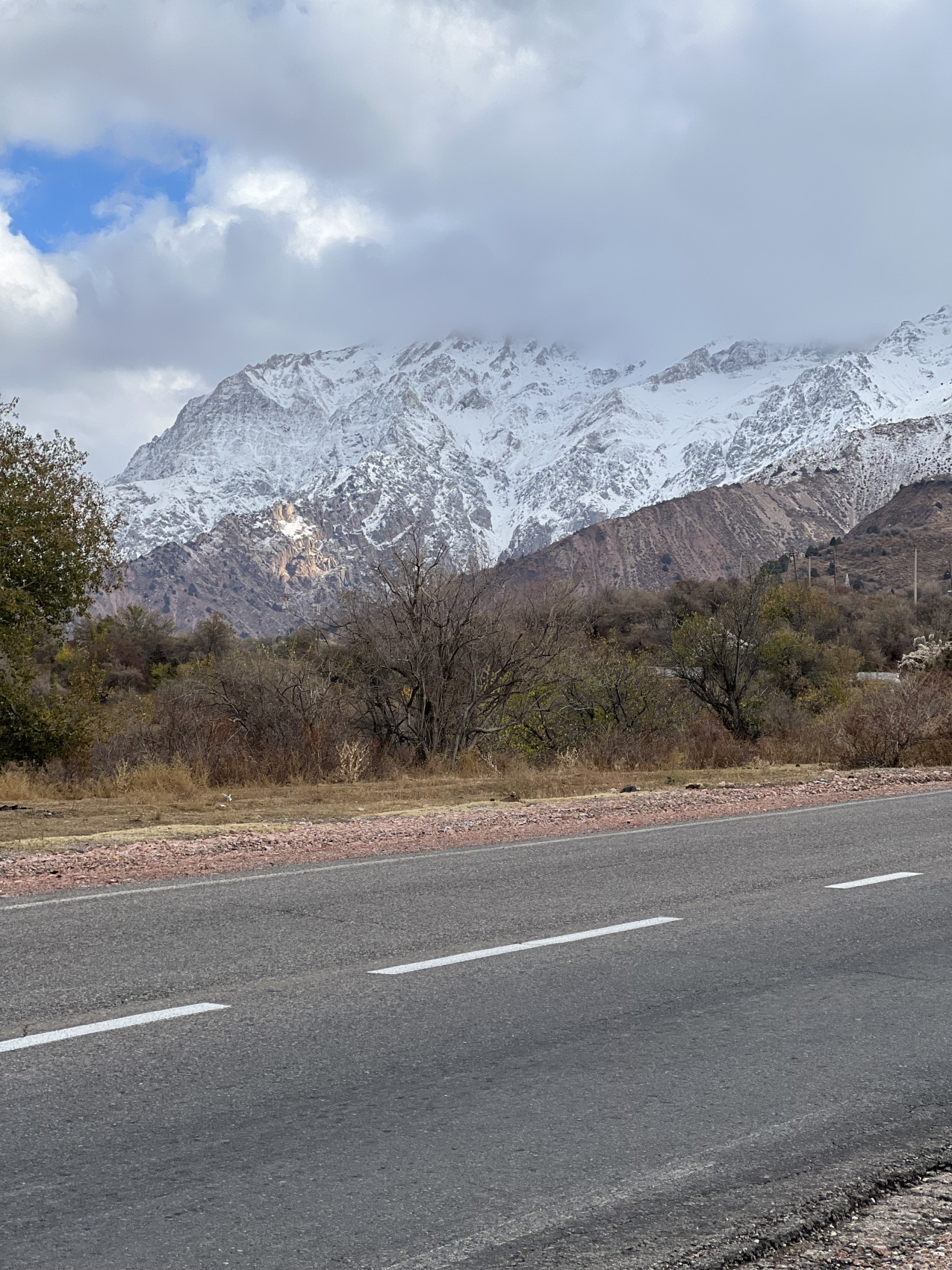 Сказочный Узбекистан: 6 дней — 3 города — 10 локаций (25/52)