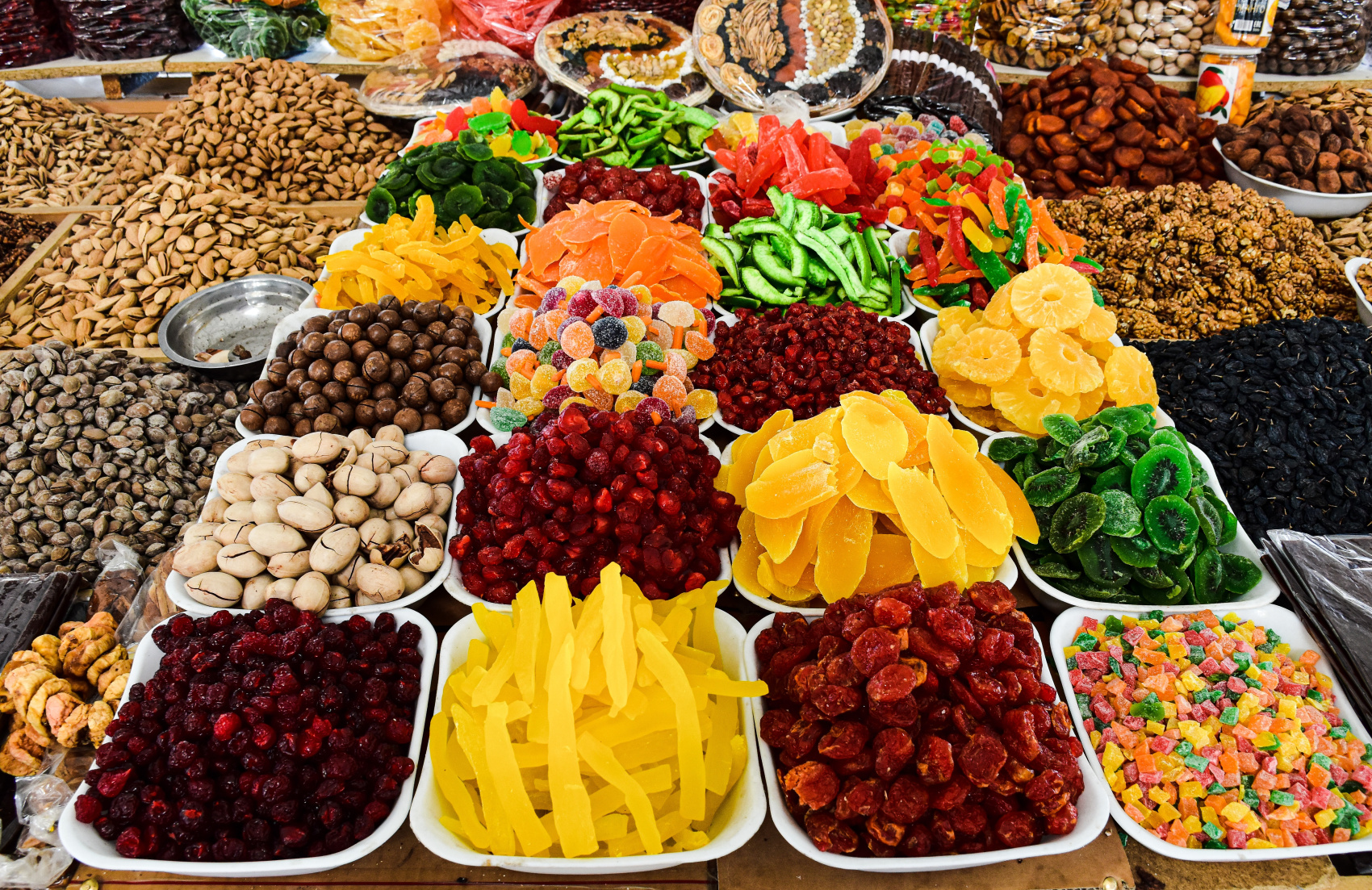 Сказочный Узбекистан: 6 дней — 3 города — 10 локаций (5/52)