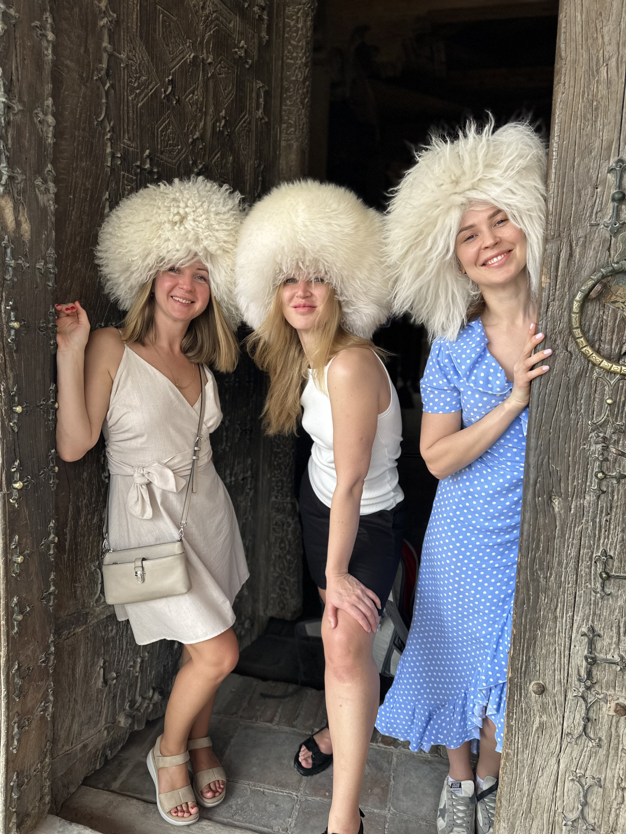 Сказочный Узбекистан: 6 дней — 3 города — 10 локаций (33/52)