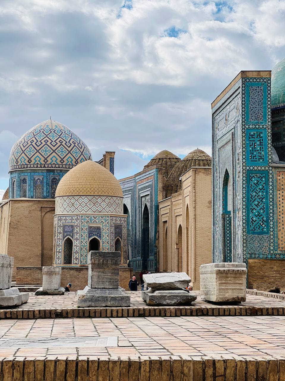Сказочный Узбекистан: 6 дней — 3 города — 10 локаций (14/52)