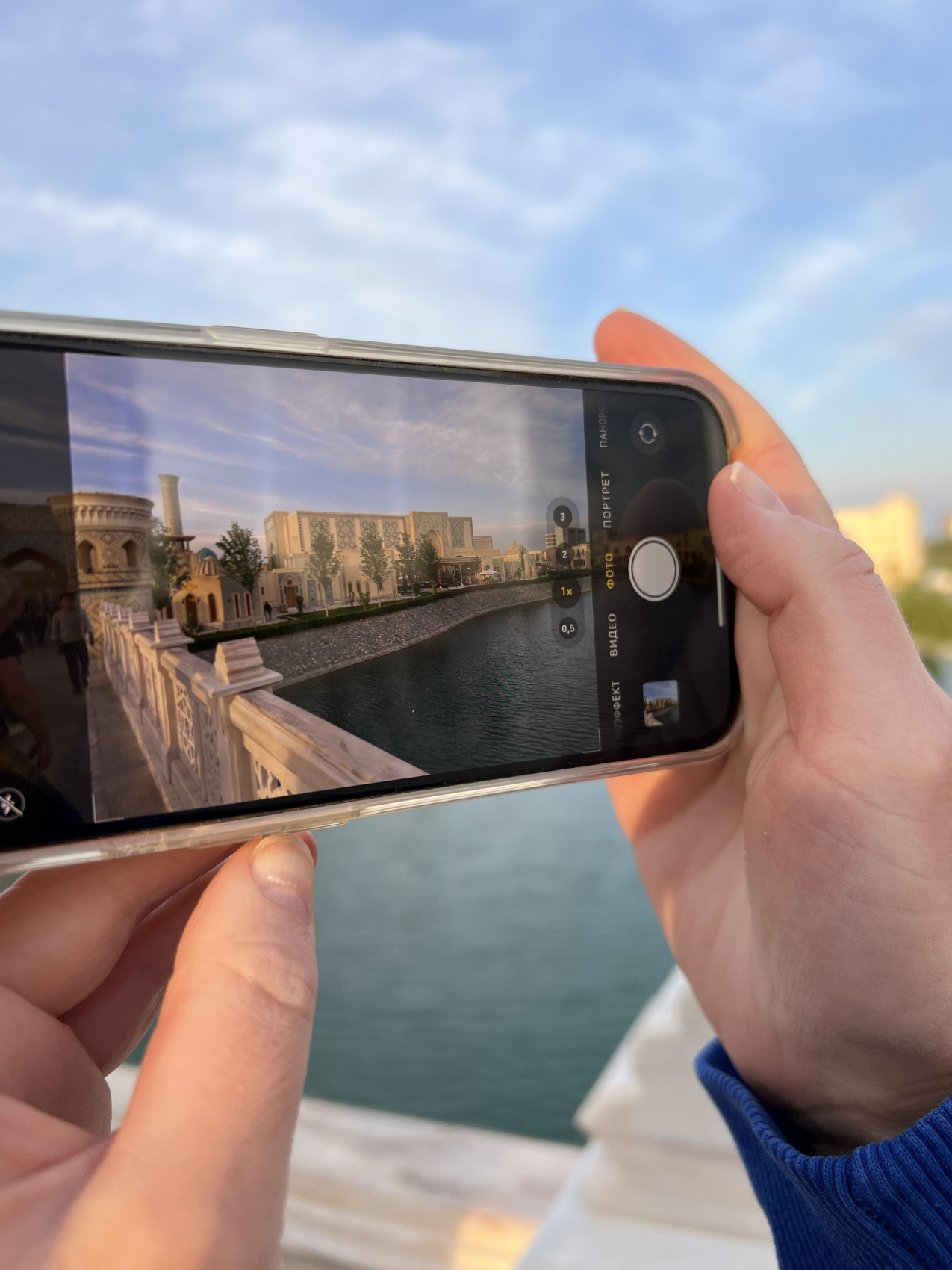 Сказочный Узбекистан: 6 дней — 3 города — 10 локаций (35/52)