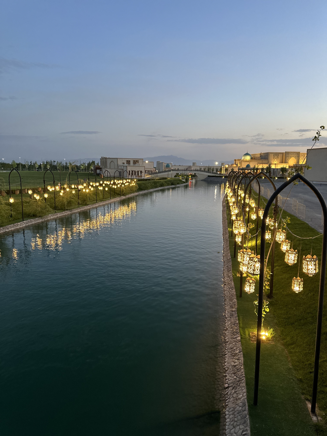 Сказочный Узбекистан: 6 дней — 3 города — 10 локаций (19/52)