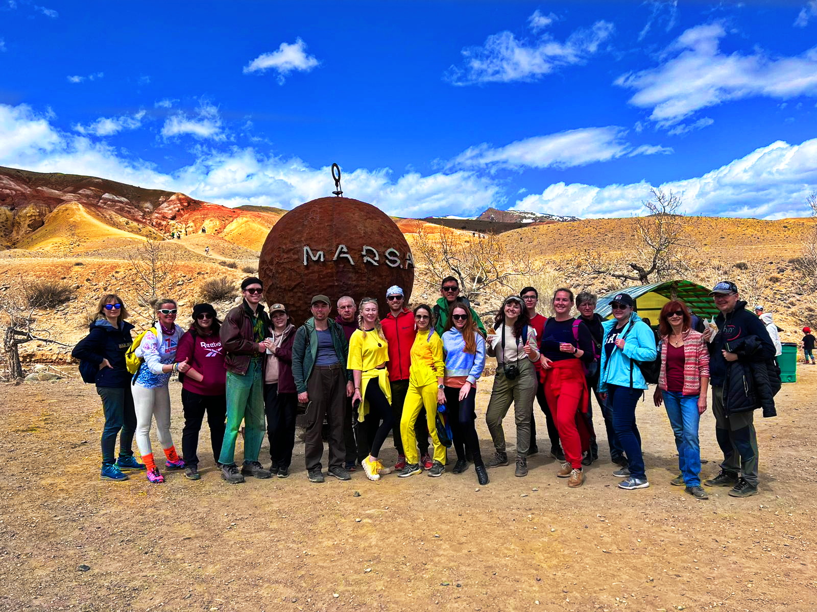 Лучшее На Алтае + Шаман