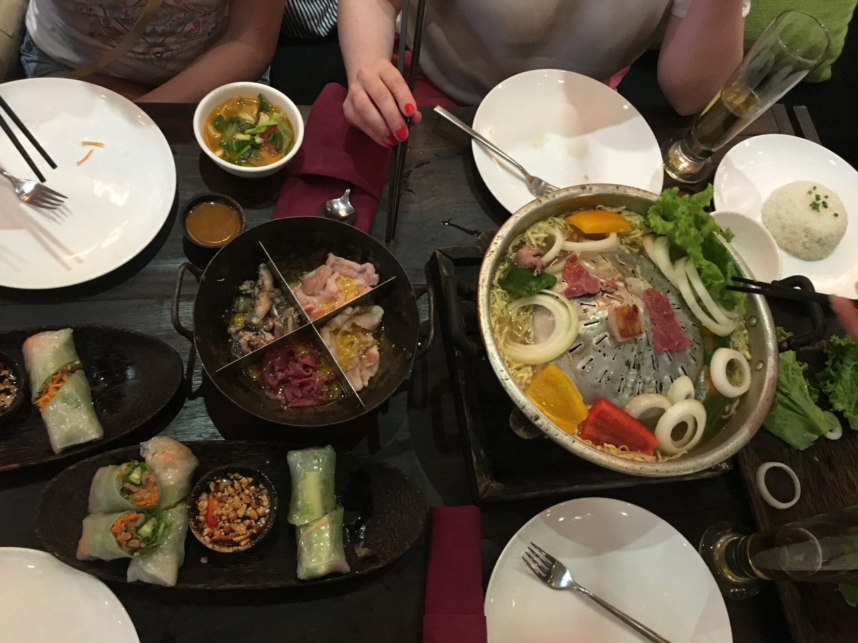 Мото/авто тур по экзотическому северу Таиланда (4/78)