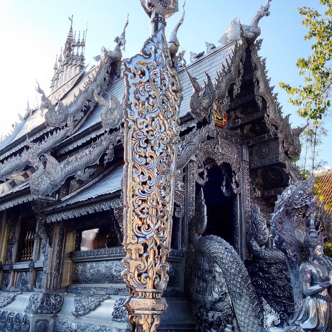 Мото/авто тур по экзотическому северу Таиланда (6/78)