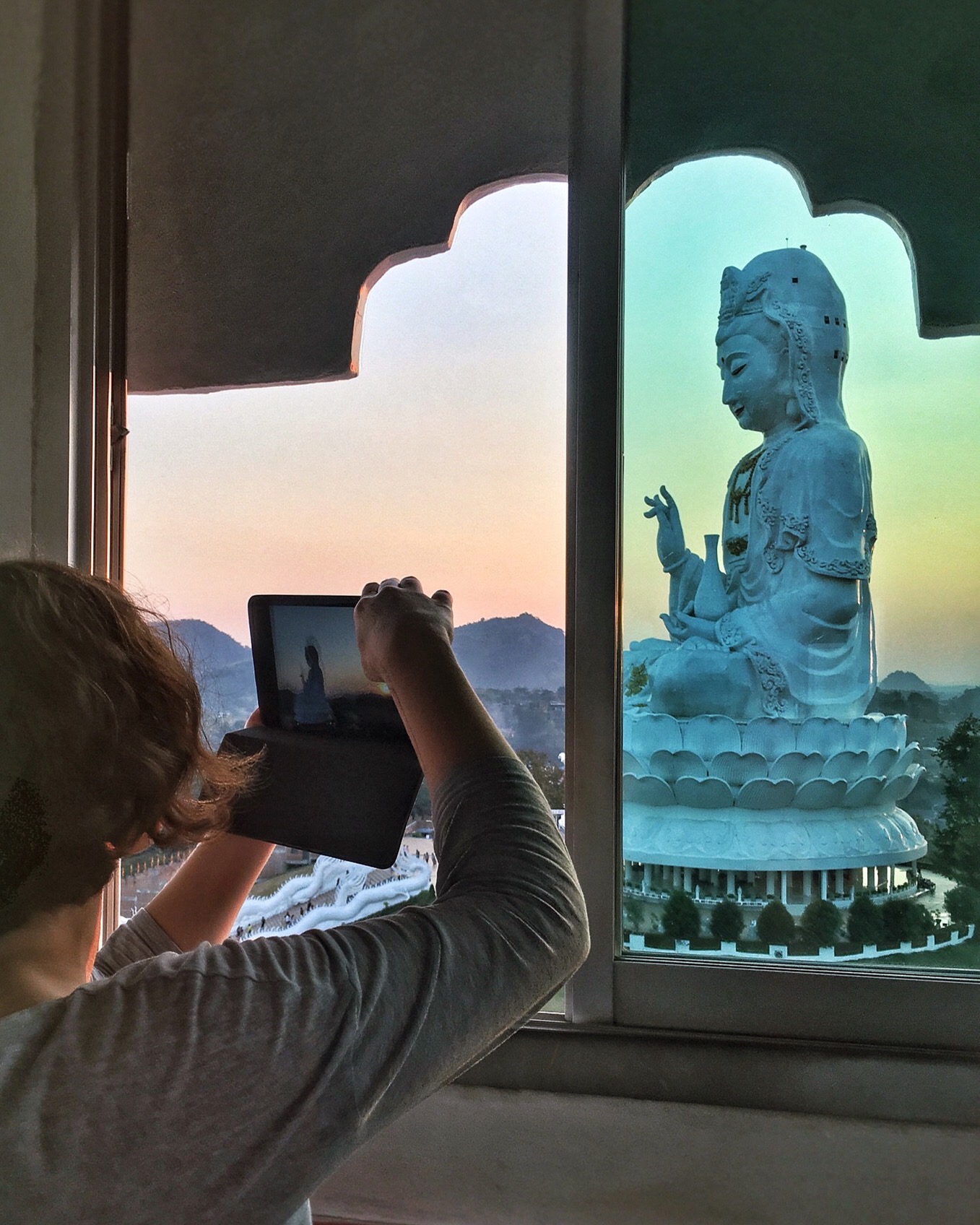 Мото/авто тур по экзотическому северу Таиланда (46/78)