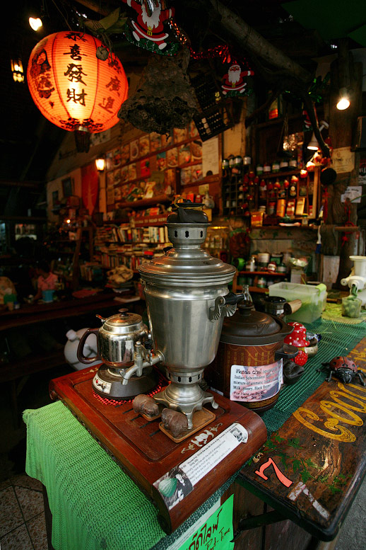 Мото/авто тур по экзотическому северу Таиланда (26/78)