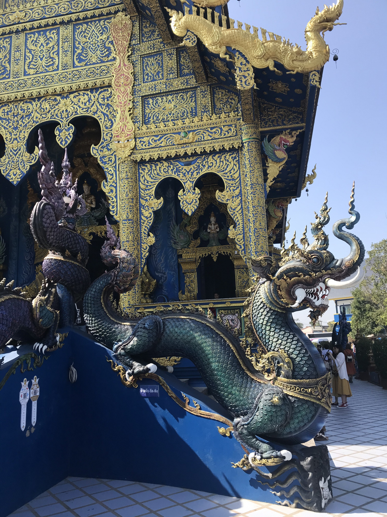 Мото/авто тур по экзотическому северу Таиланда (23/78)