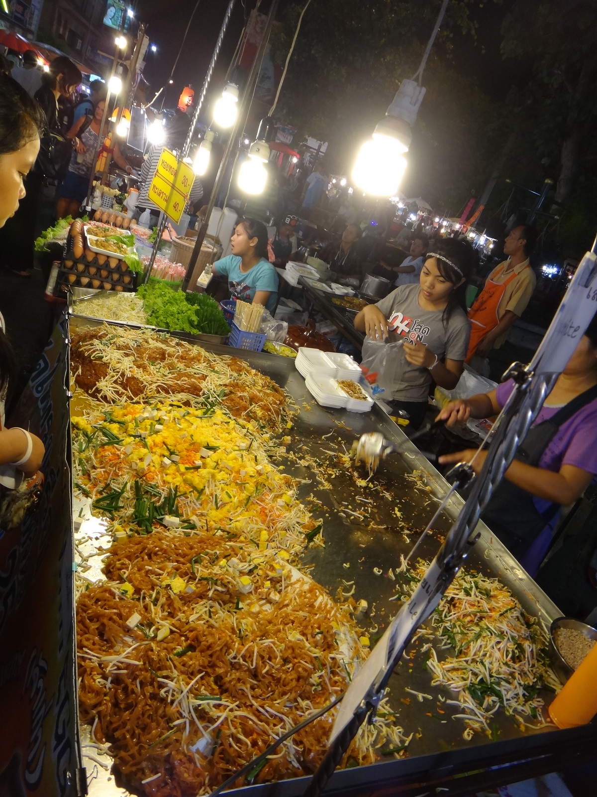 Мото/авто тур по экзотическому северу Таиланда (33/78)