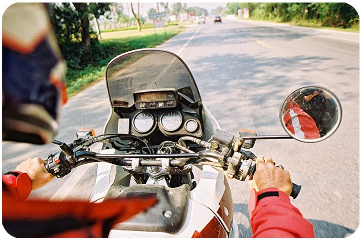 Мото/авто тур по экзотическому северу Таиланда (3/78)