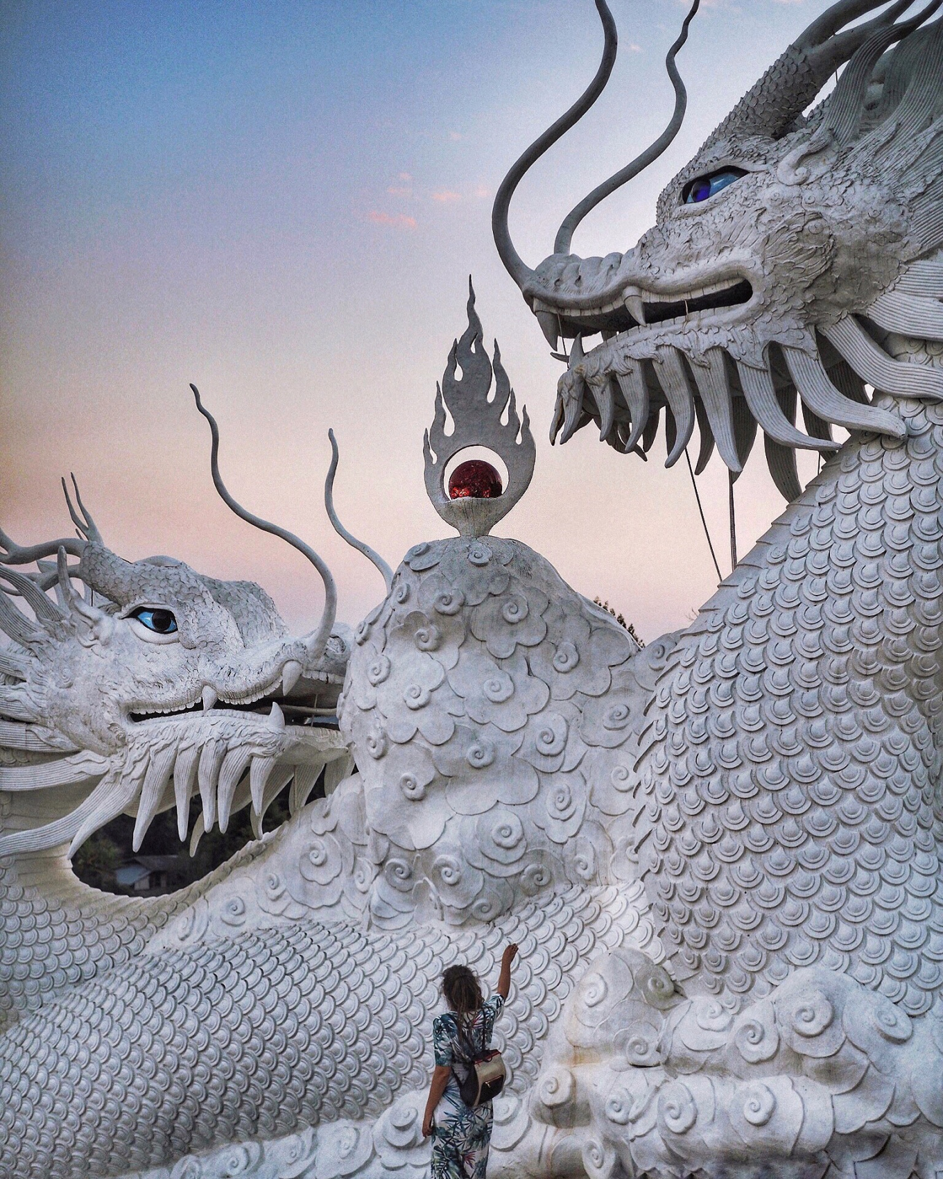 Мото/авто тур по экзотическому северу Таиланда (44/78)