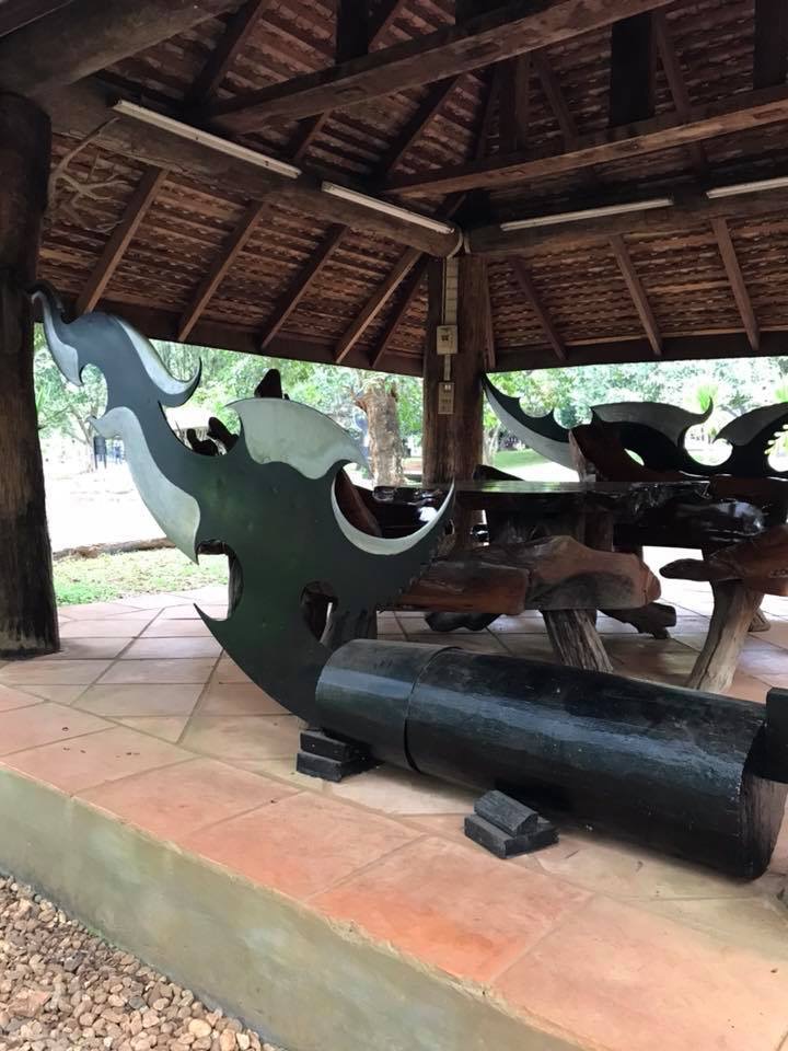 Мото/авто тур по экзотическому северу Таиланда (7/78)