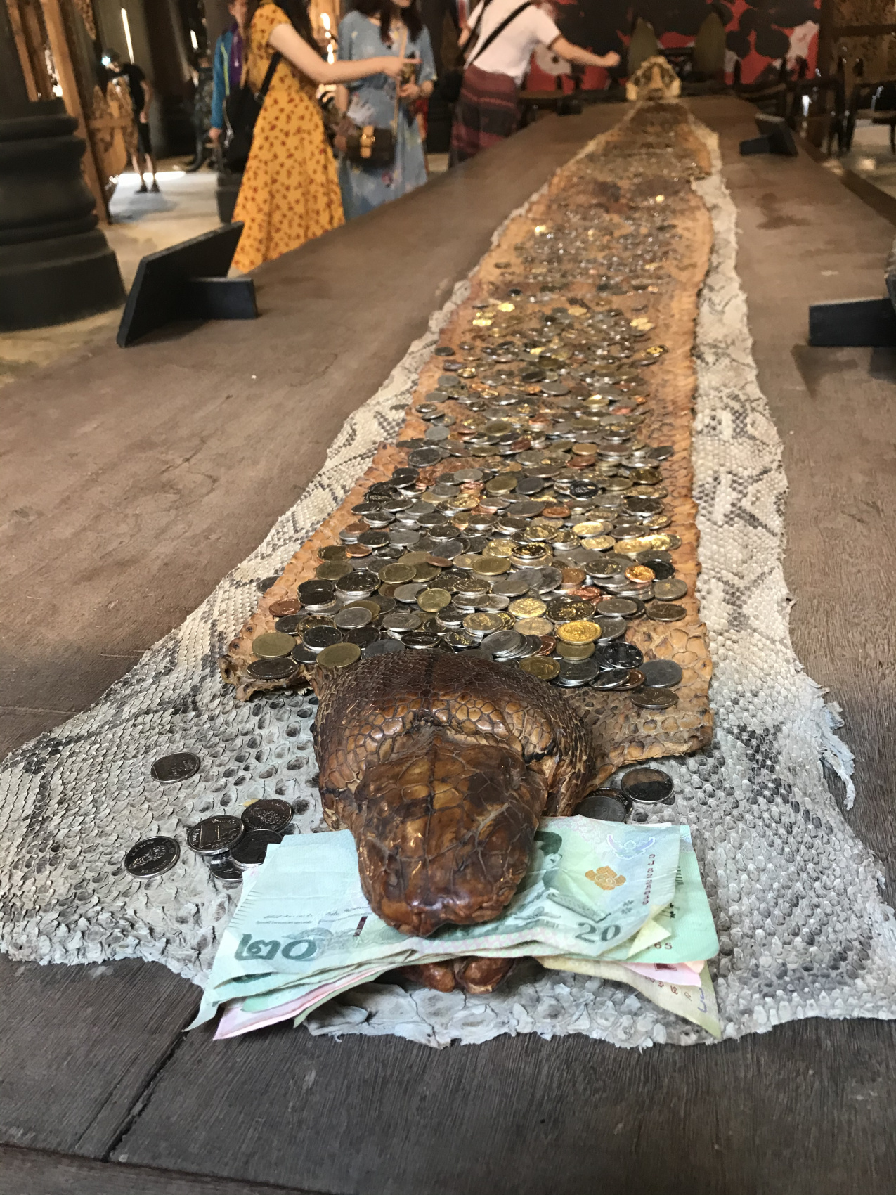 Мото/авто тур по экзотическому северу Таиланда (22/78)