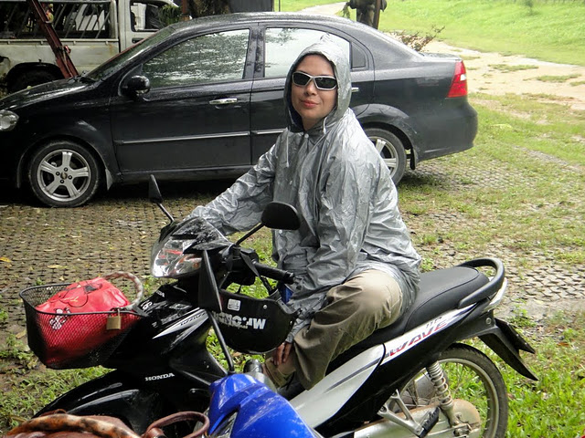 Мото/авто тур по экзотическому северу Таиланда (28/78)