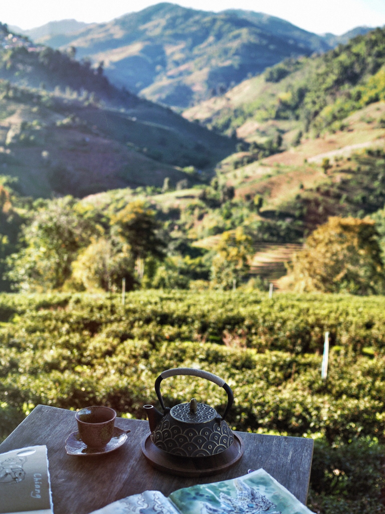 Мото/авто тур по экзотическому северу Таиланда (42/78)